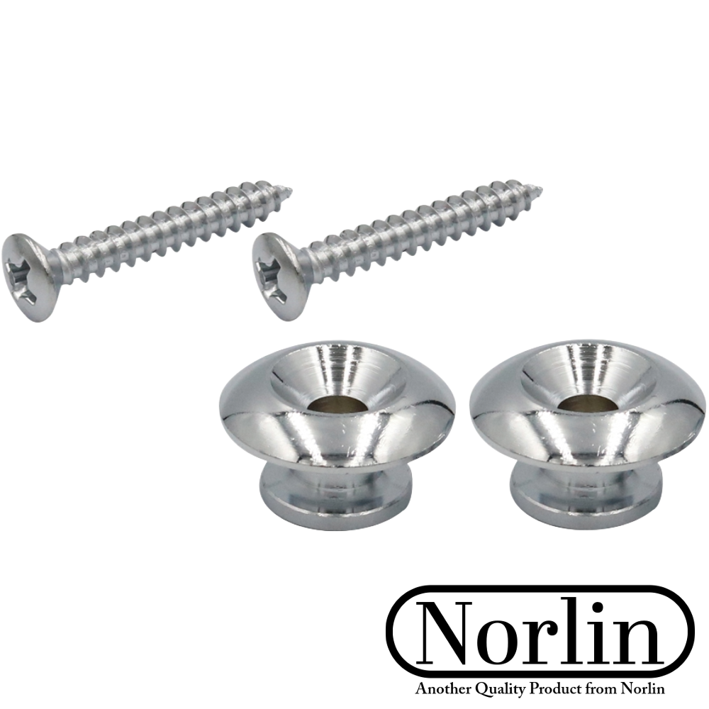 End Pins & Strap Buttons for Gibson® & Epiphone® Guitars - Randy's LLC