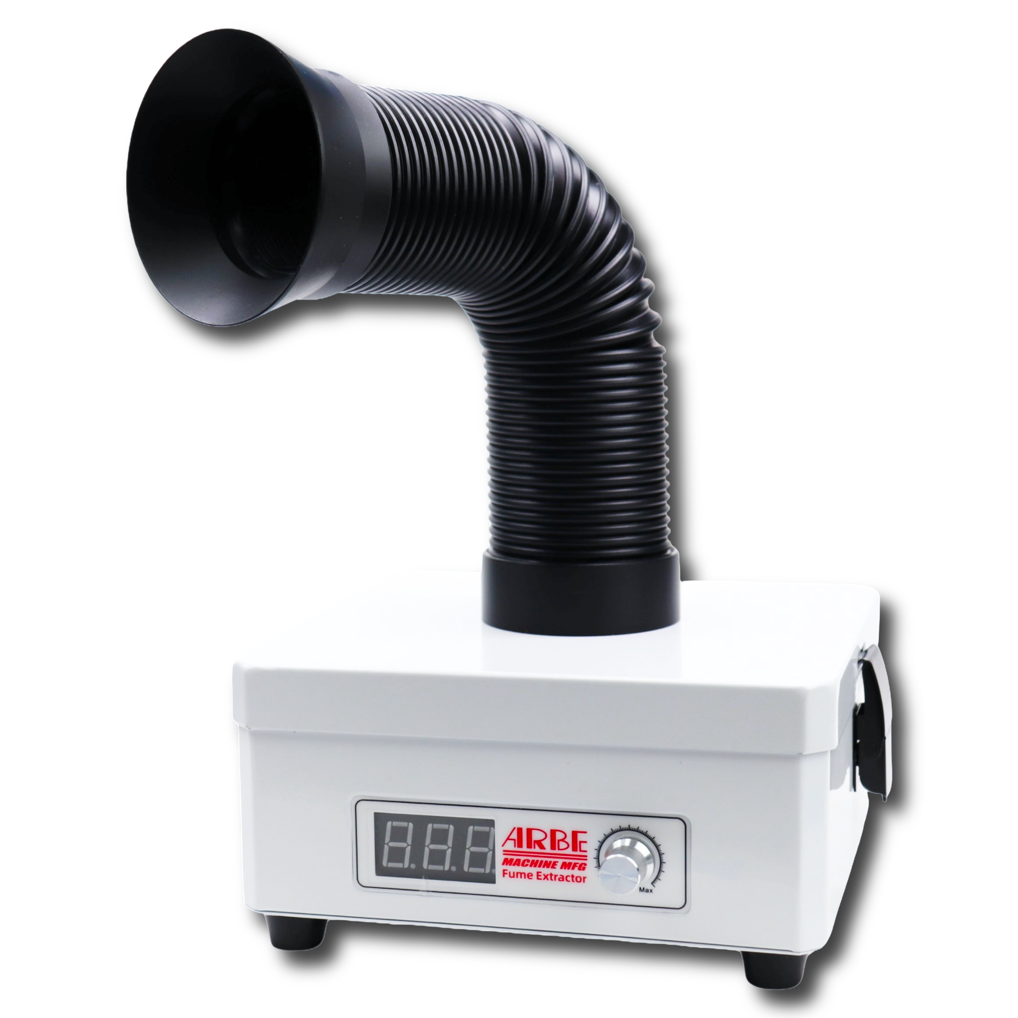 Soldering Vent Fume Extractor & HEPA Filter - Randy's LLC