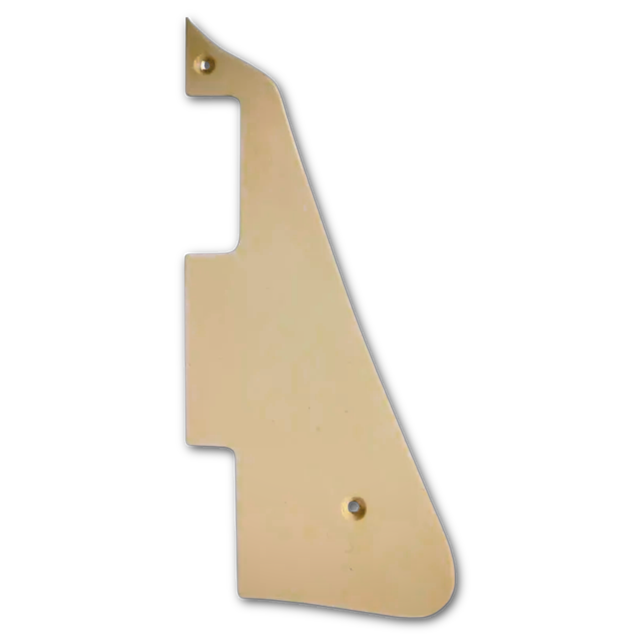 "Master Relic Collection" Historic Pickguard - Fits '59 1959 R9 Gibson® Les Paul® - Randy's LLC