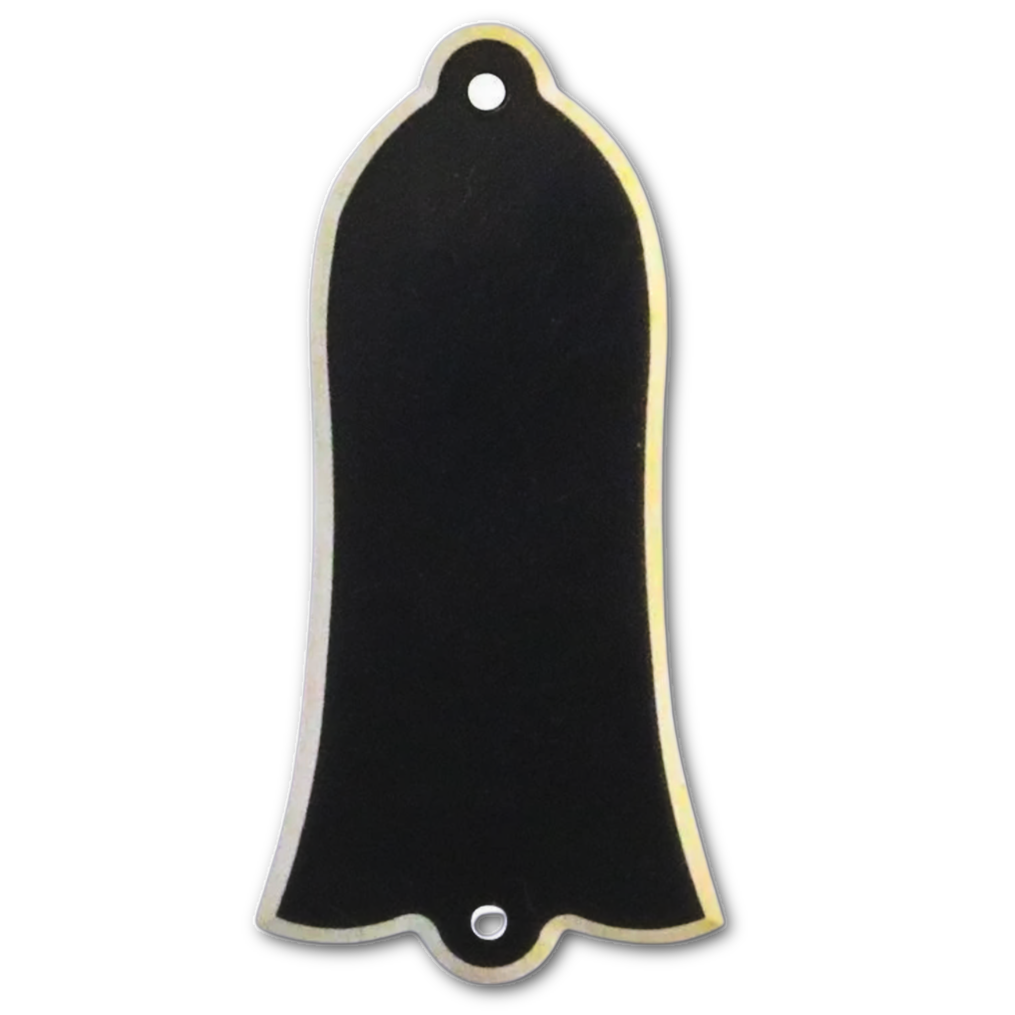 "Master Relic Collection" Vintage Bell Truss Rod Cover - Fits Gibson® - Randy's LLC