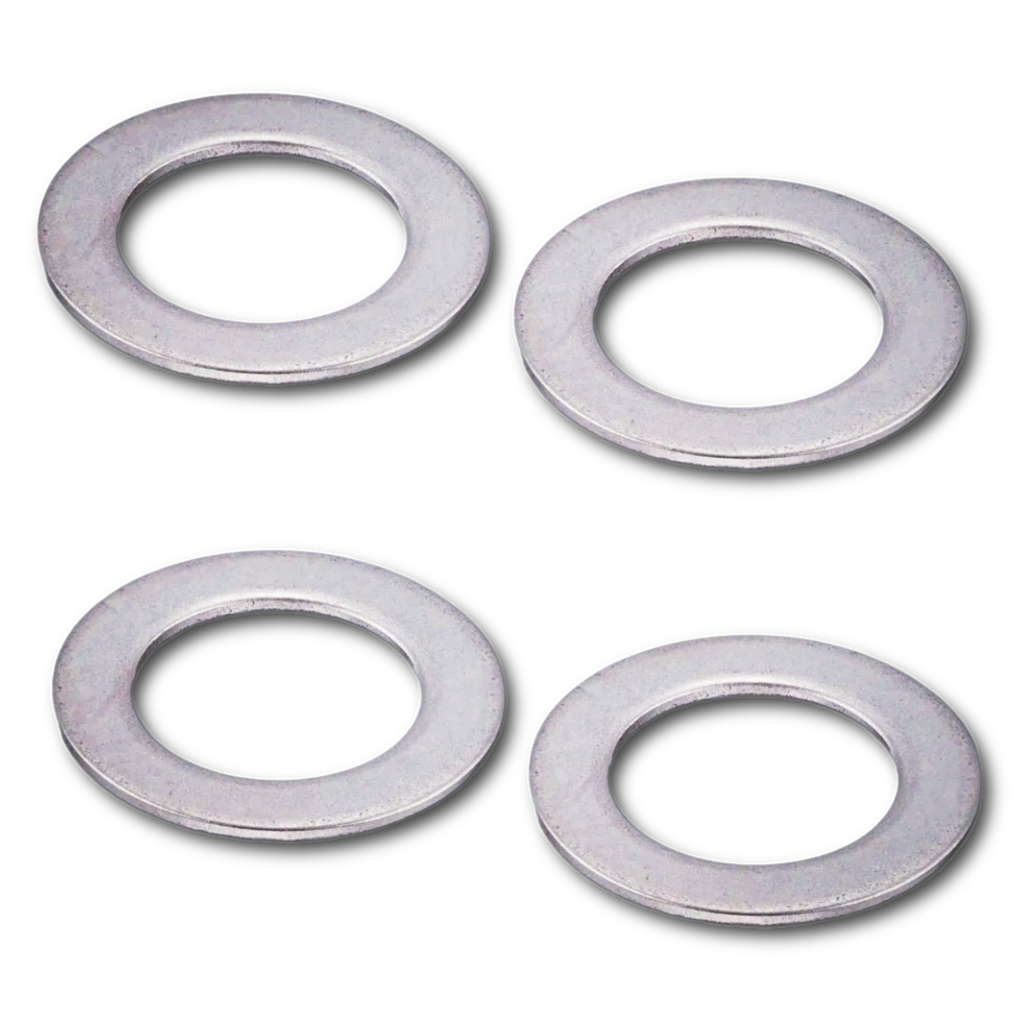 Washers for Pots & Potentiometers - Fits Gibson® CTS® Centralab® - Randy's LLC