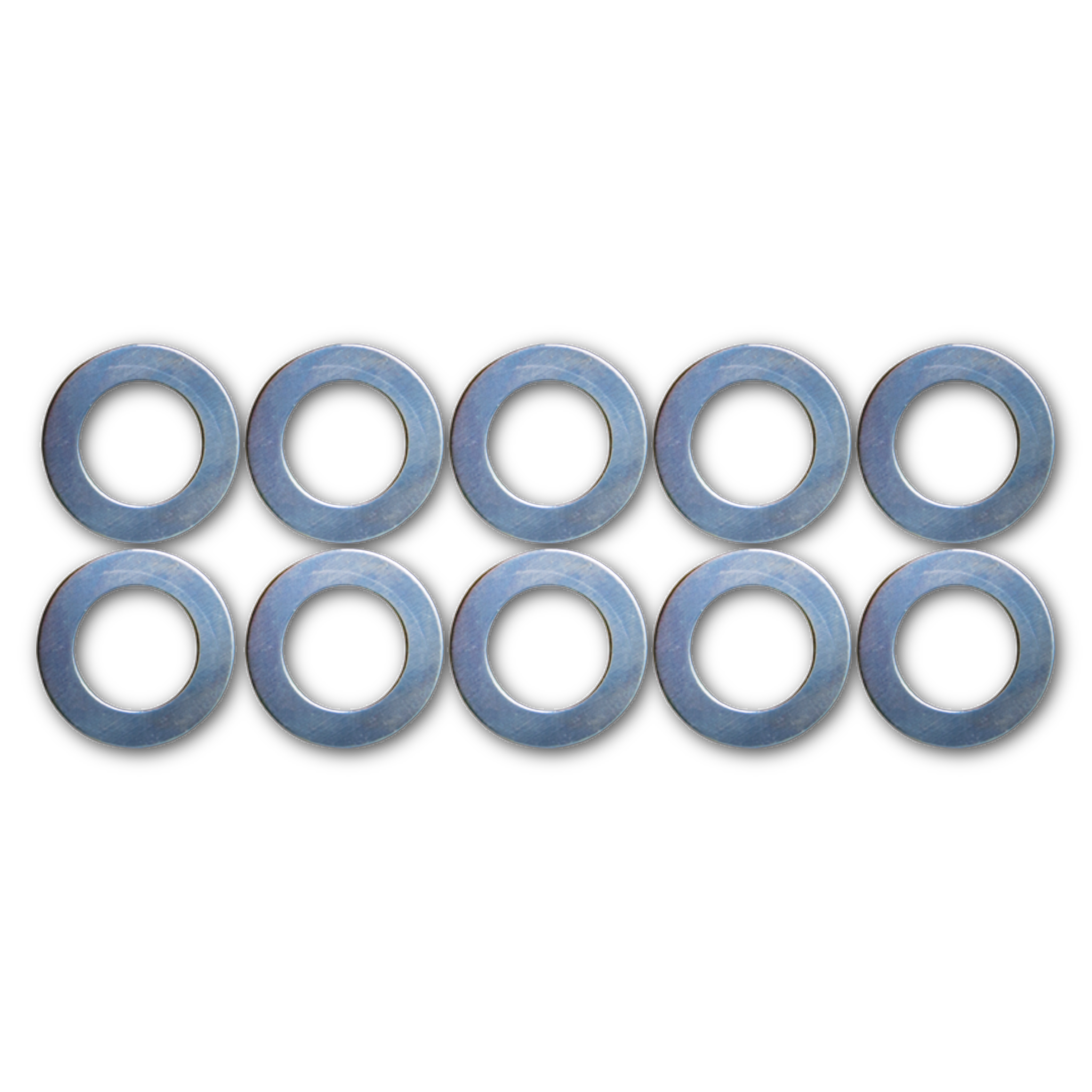 Potentiometer Pot Washers for ⅜