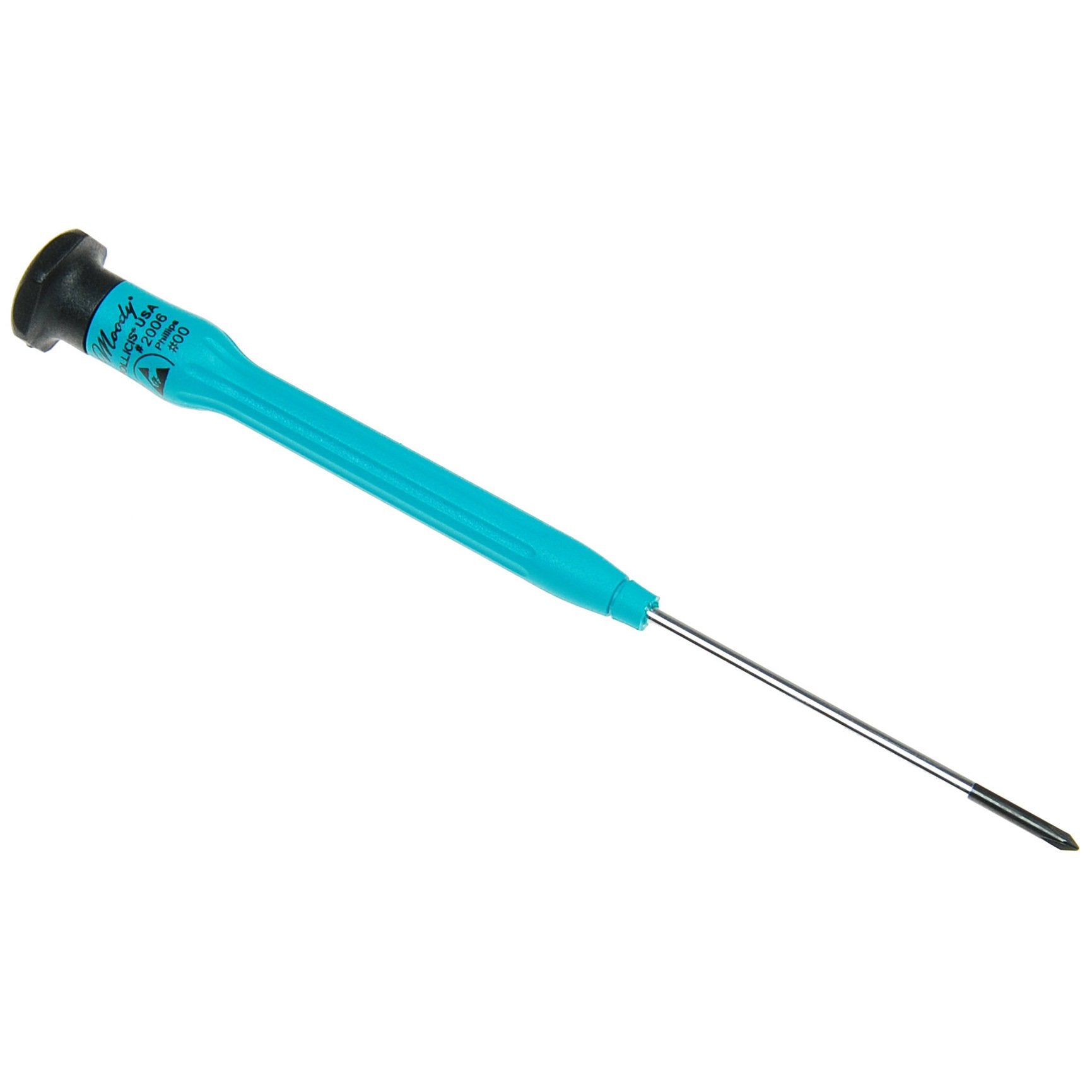 Phillips #00 Screwdriver for Guitar Pedals - Randy's LLC