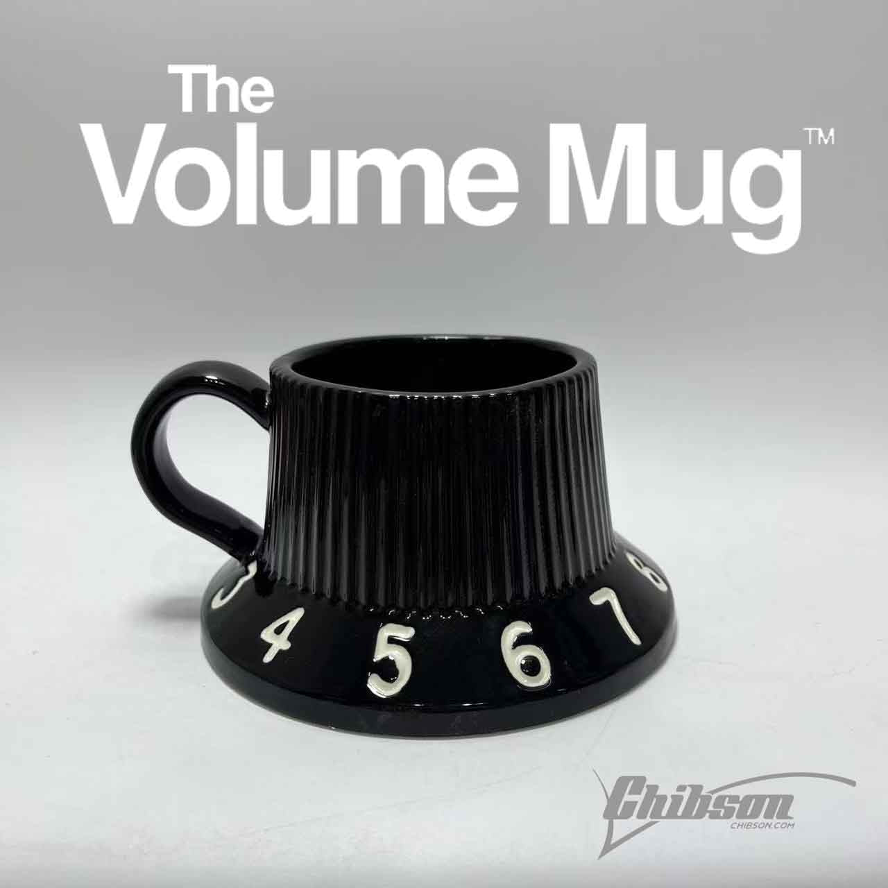 The Volume Mug - Randy's LLC