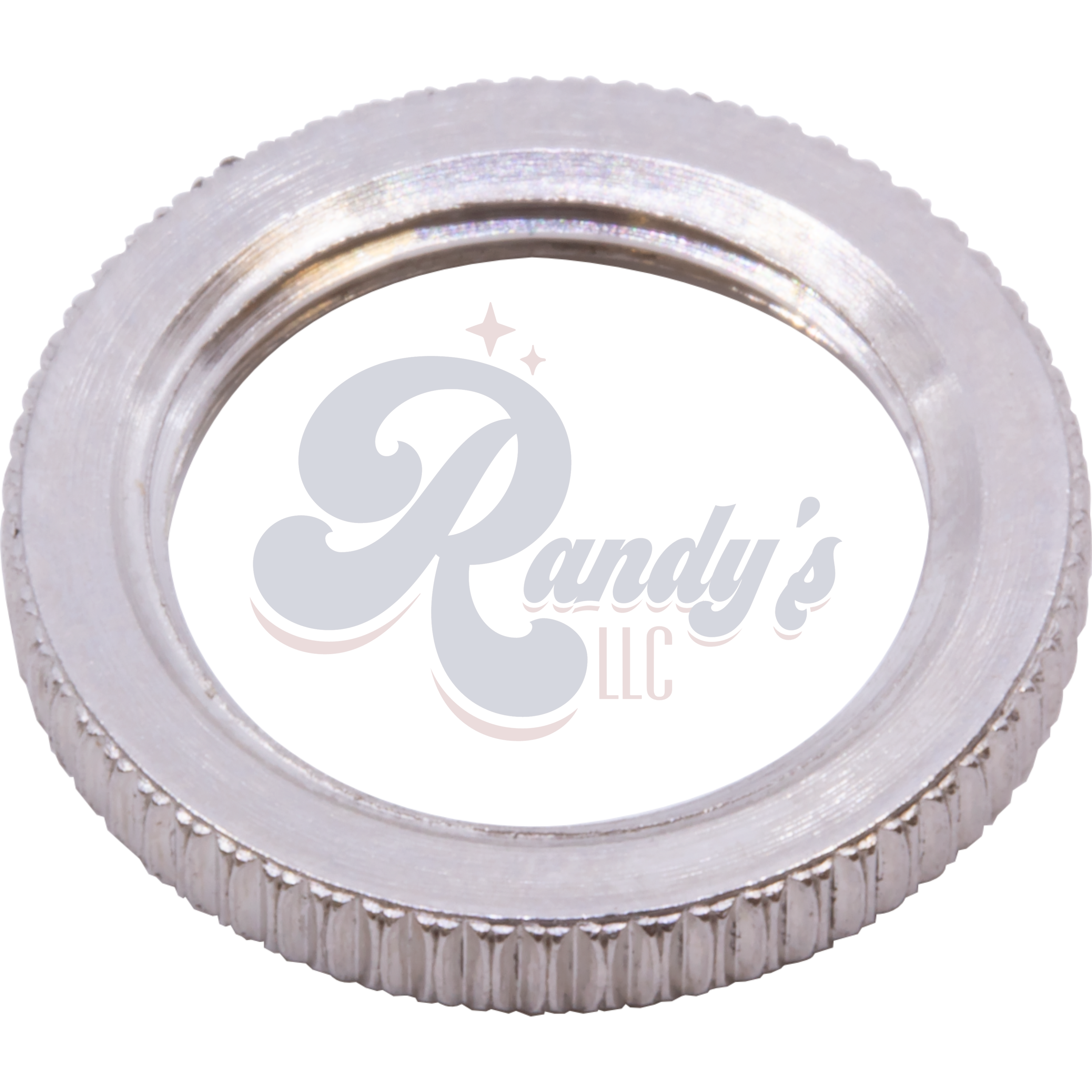 Switchcraft 3-Way Toggle Switch Nut - Fits Gibson® - Randy's LLC