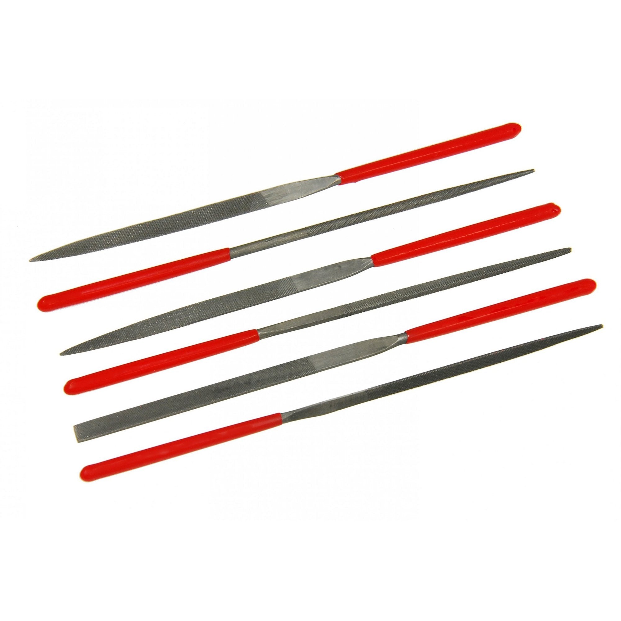 Luthier Nut File Set for Guitars - Randy's LLC