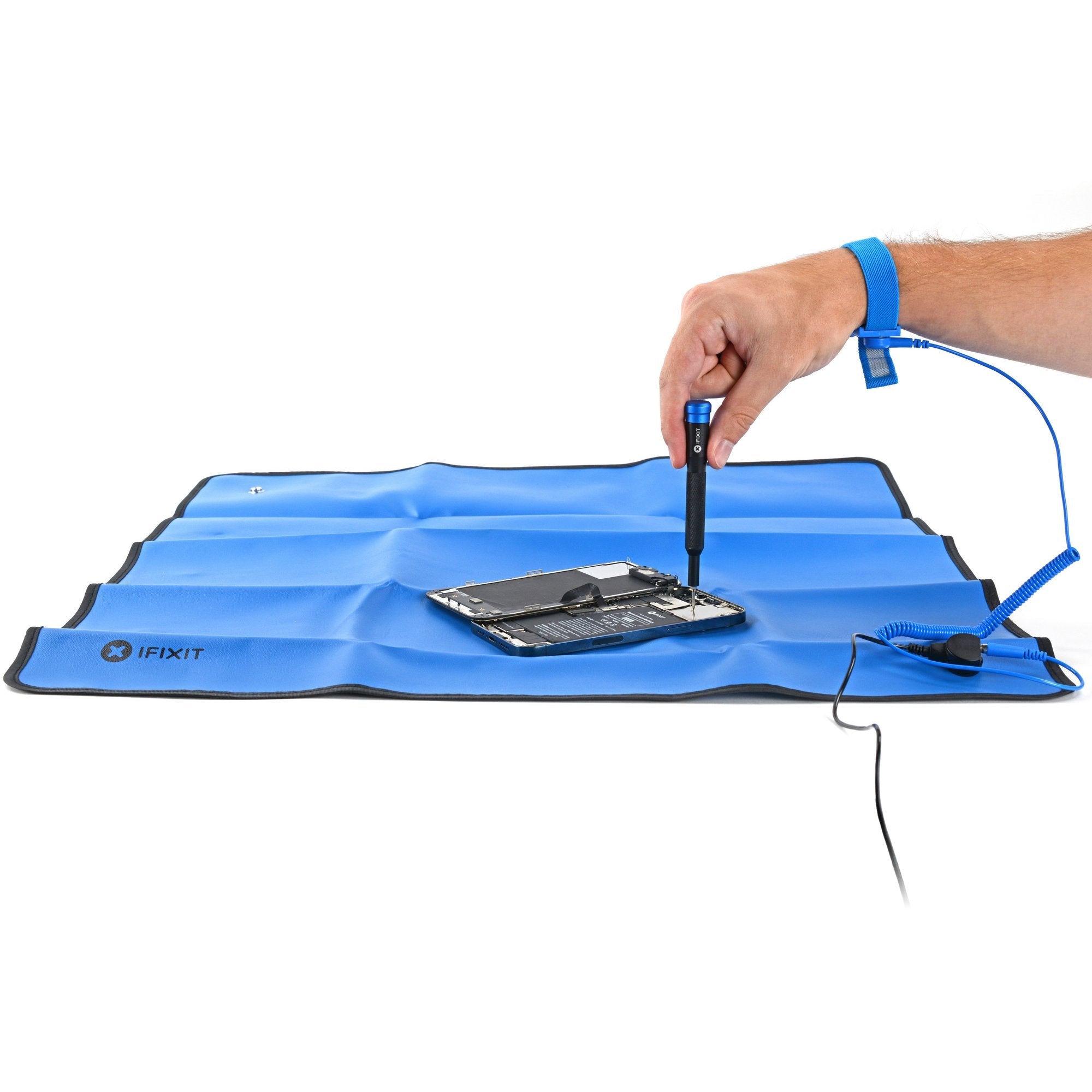 ESD-Safe Portable Anti-Static Mat - Randy's LLC