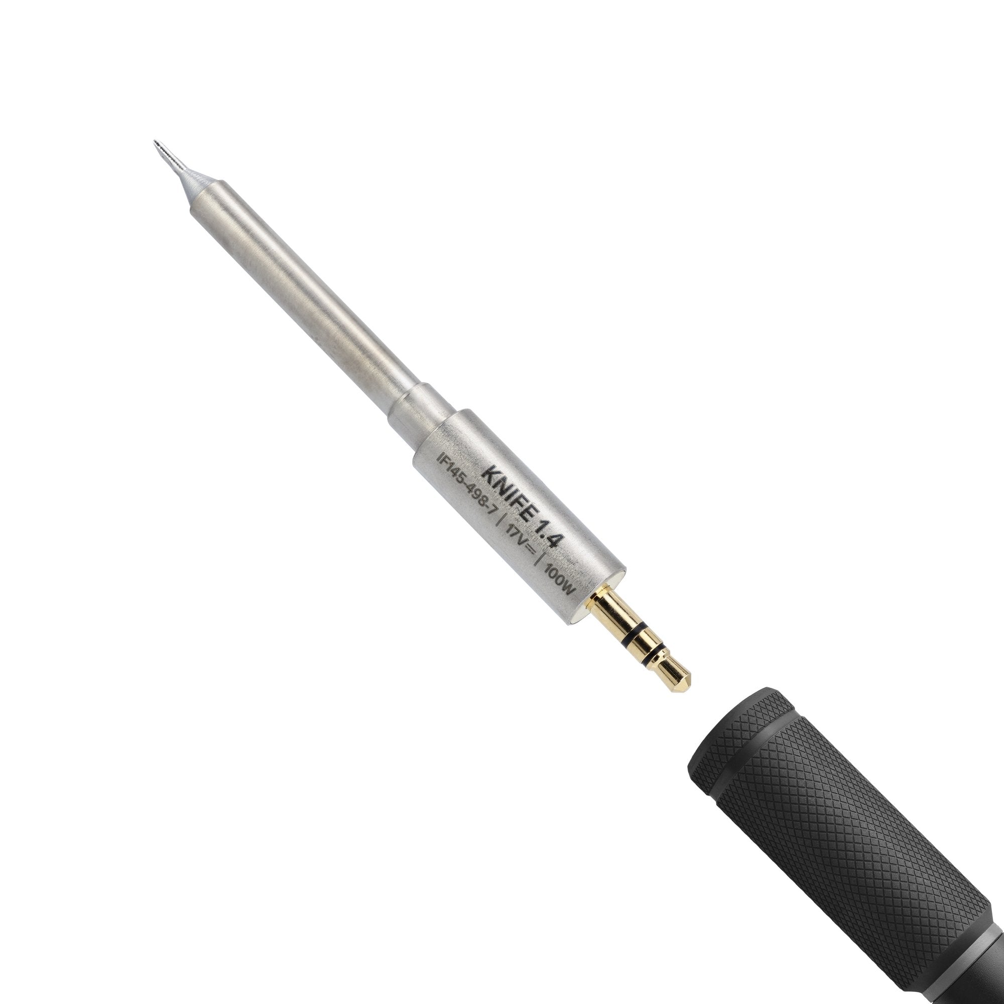 FixHub Soldering Iron Knife 1.4 Tip - Randy's LLC