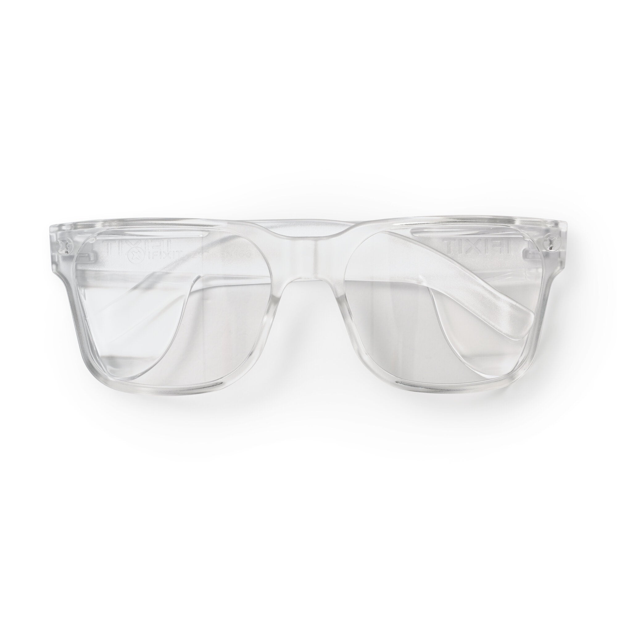 PPE Safety Glasses w/ Anti-Fog Option - Randy's LLC