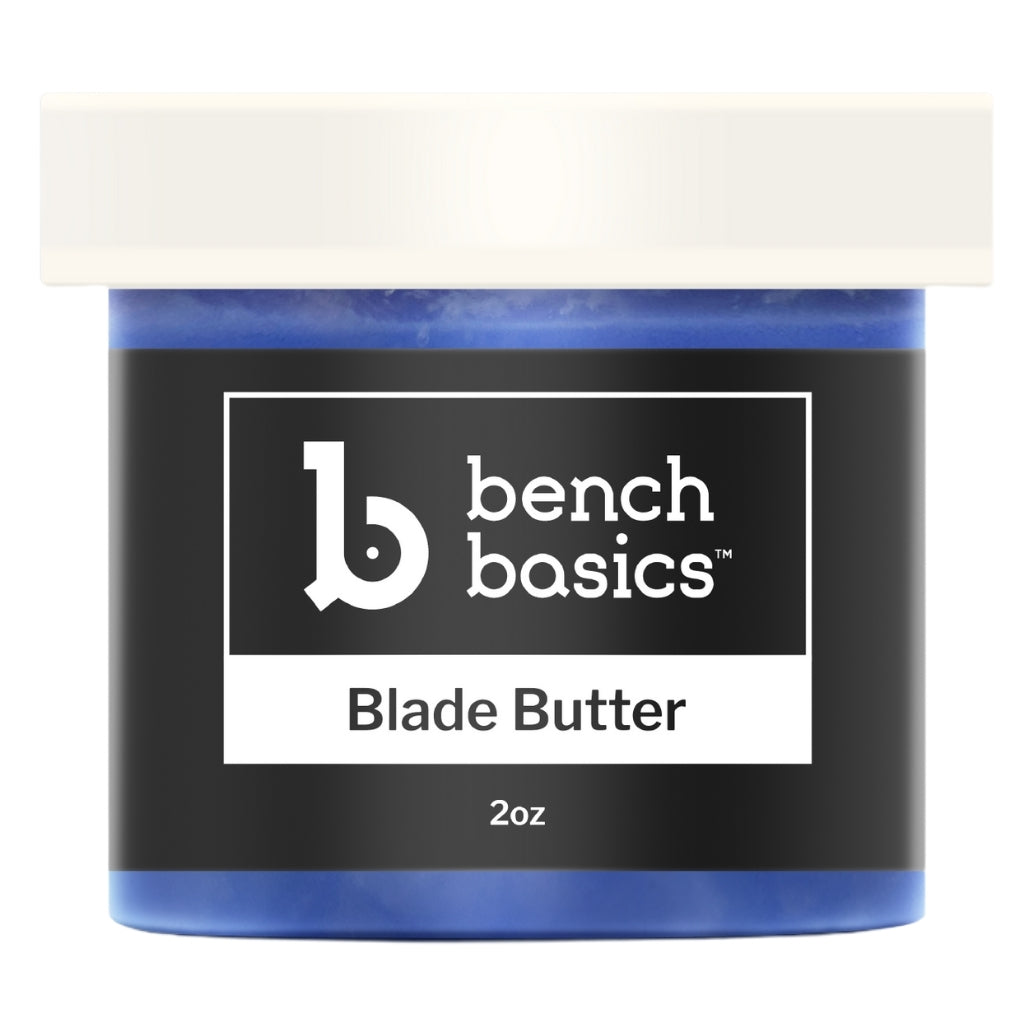 Blade Butter | Cutting Lubricant - Randy's LLC