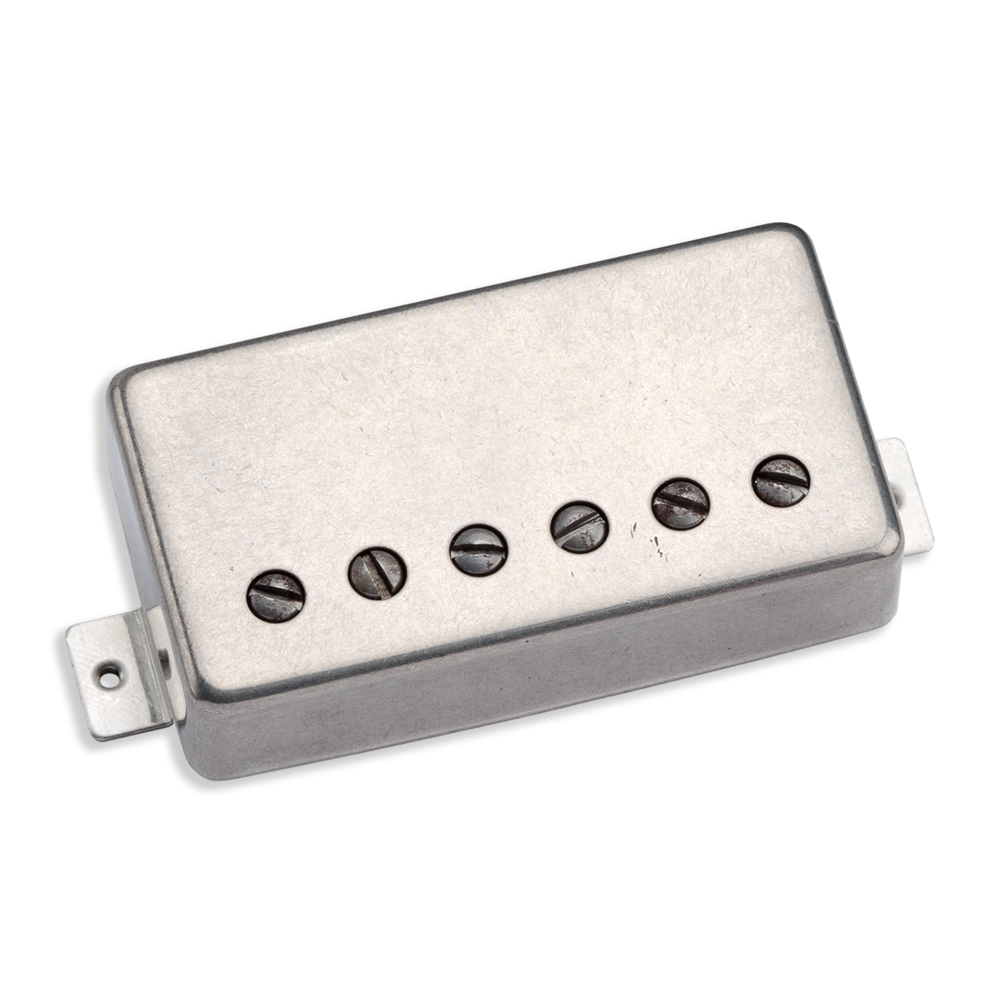 Seymour Duncan Joe Bonamassa “Bolin Burst” Humbucker Set (Limited) — 11828-121-LTD - Randy's LLC