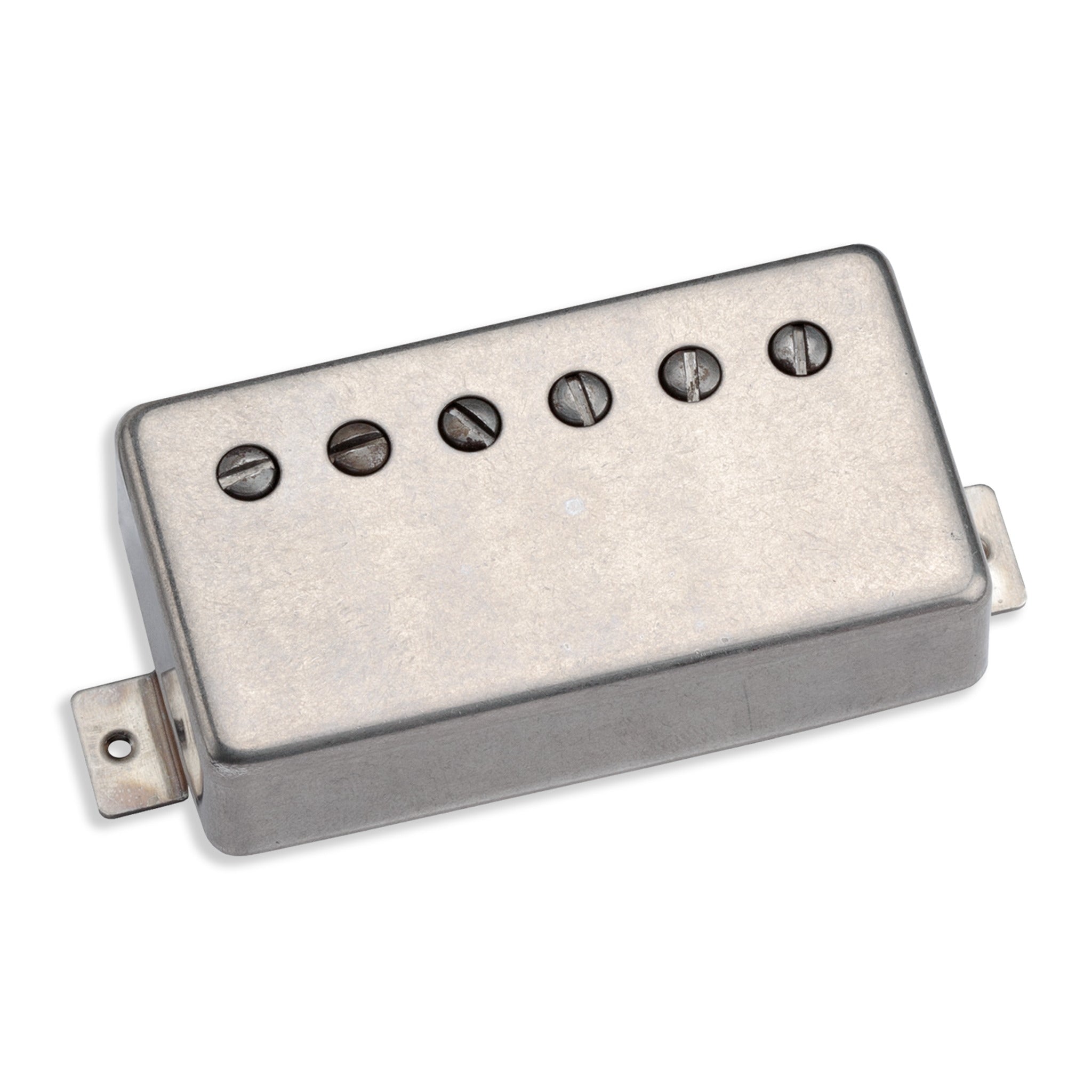 Seymour Duncan Joe Bonamassa “Bolin Burst” Humbucker Set (Limited) — 11828-121-LTD - Randy's LLC