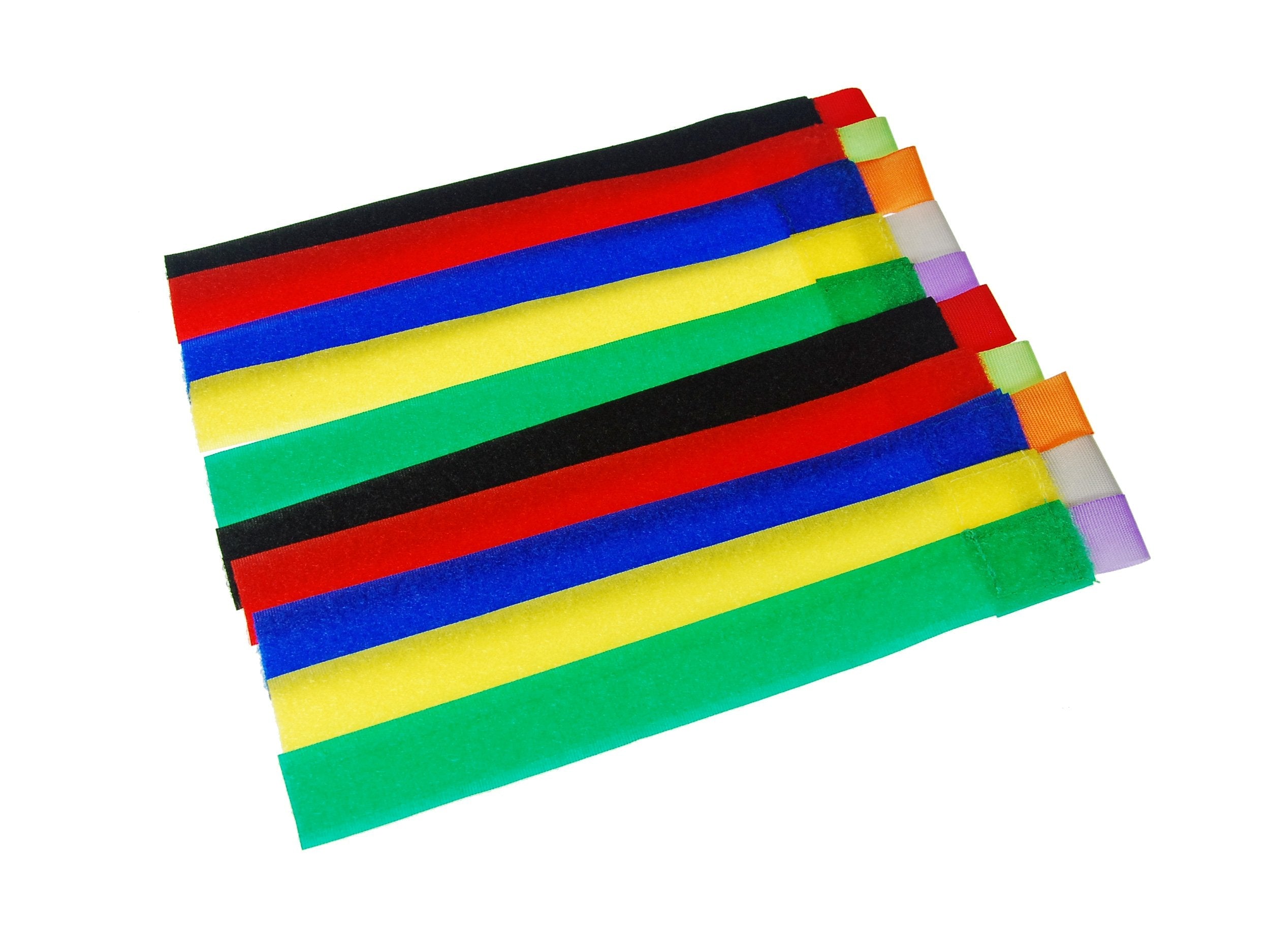 Guitar Cable & Wiring Organizers  (10-Pack) - Randy's LLC