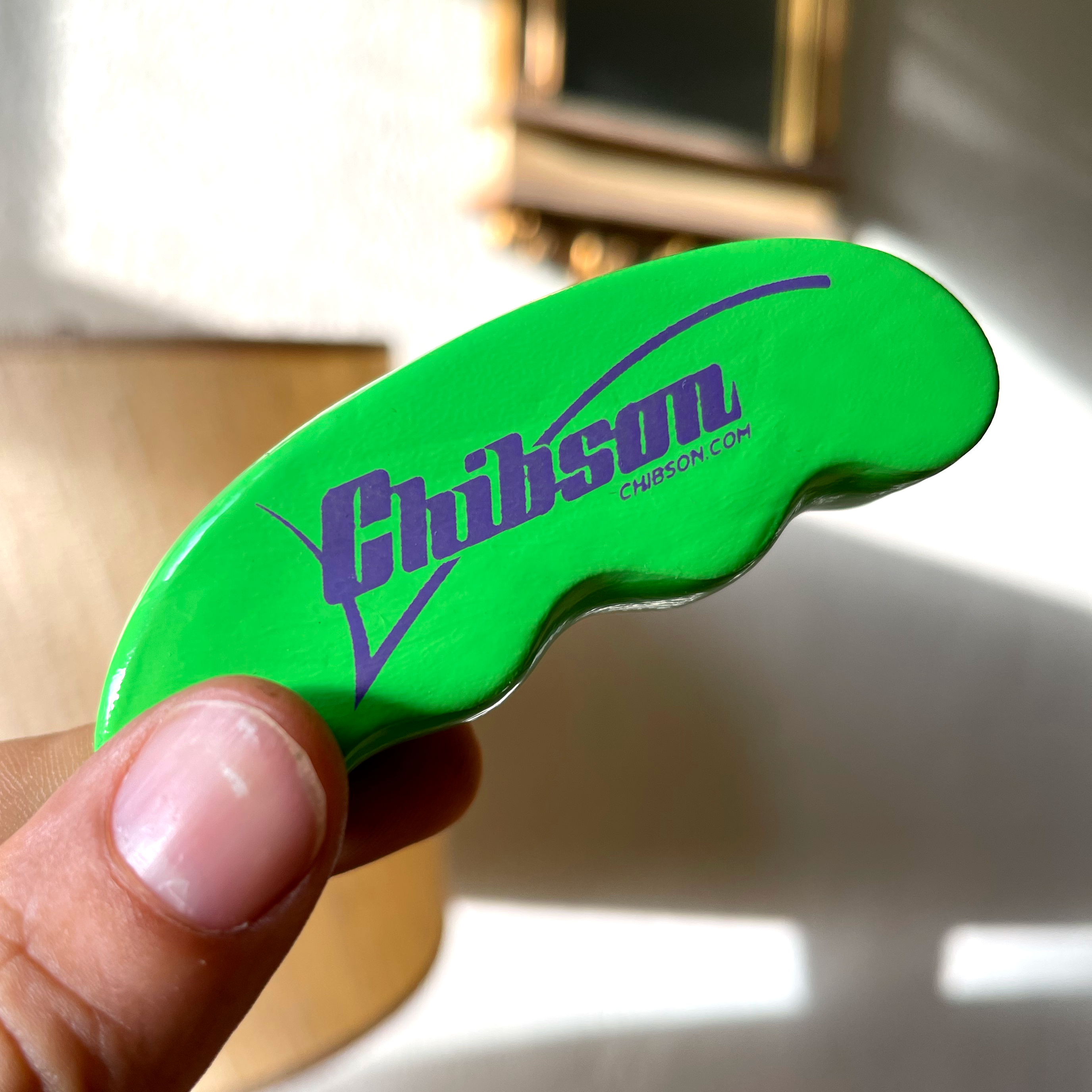 Chib Grip (3-Pack) - Randy's LLC
