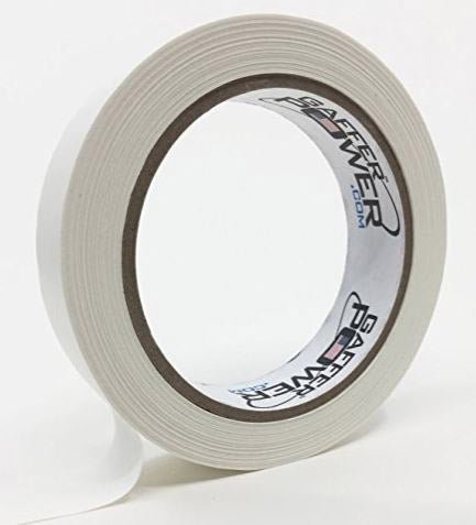 Console Labeling Tape, 1 Inch x 20 Yards - Randy's LLC
