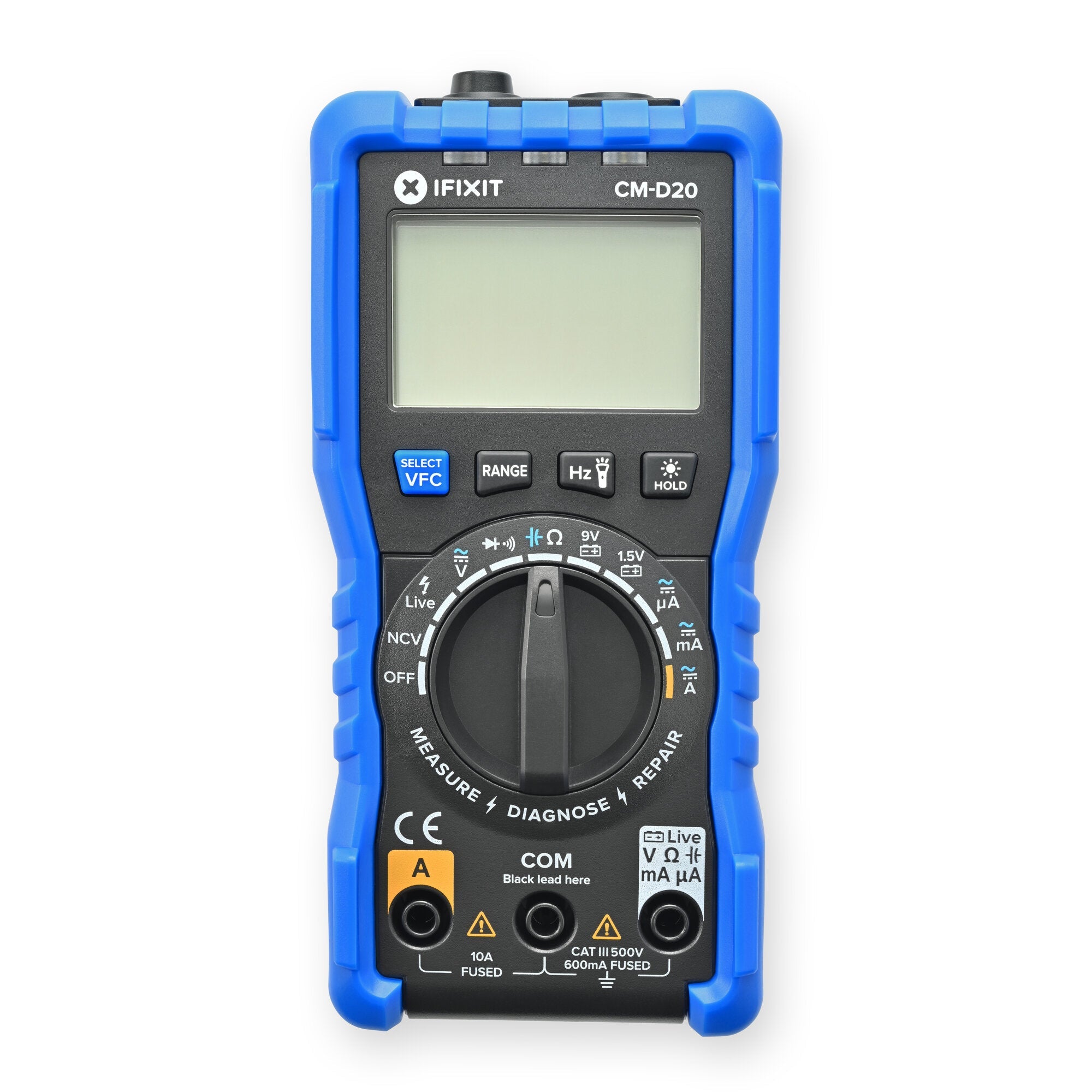 Digital Multimeter - Randy's LLC
