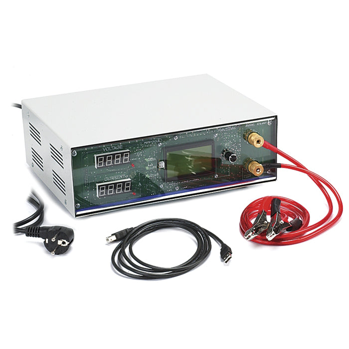 Programmable 60 Amp Digital Rectifier - Randy's LLC