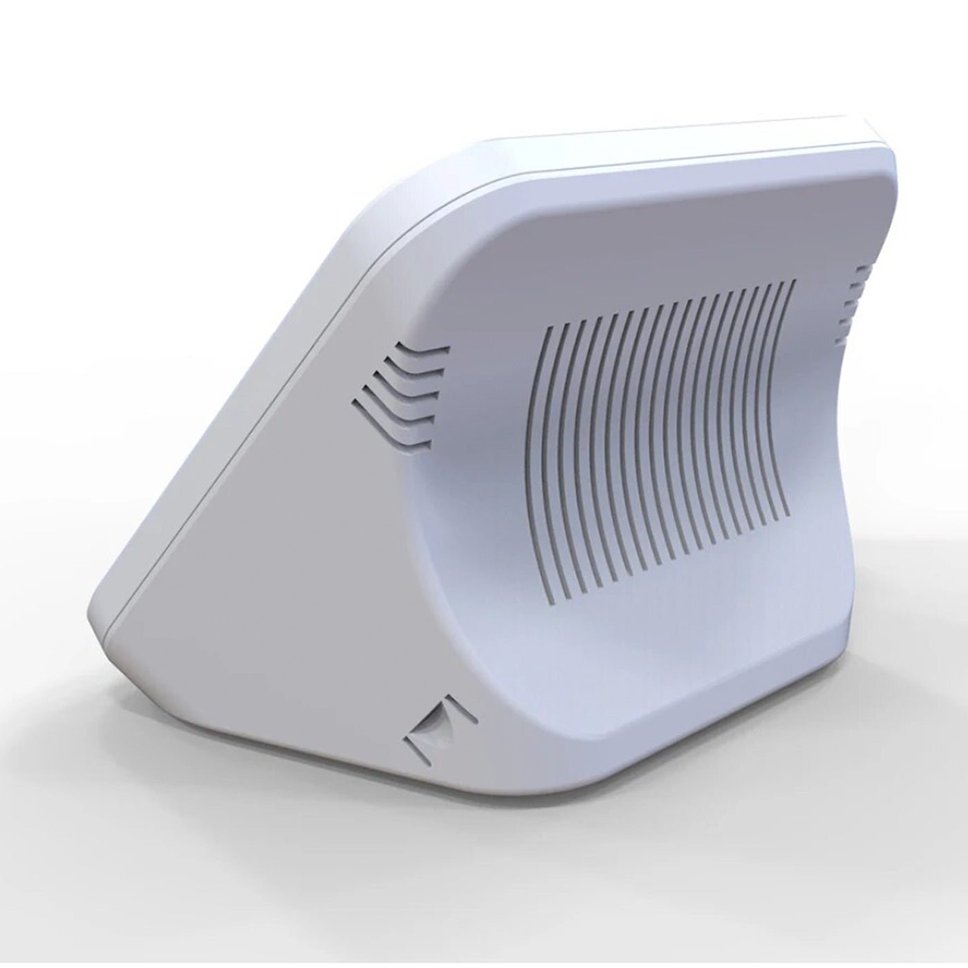 Digital Desktop Hygrometer & Thermometer w/ IAQ Monitor - Randy's LLC