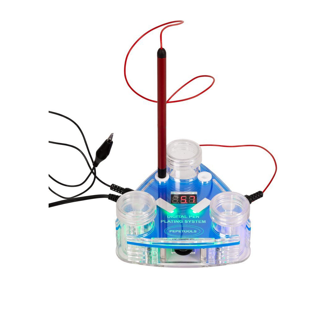 Digital Pen Plating Station - Randy's LLC
