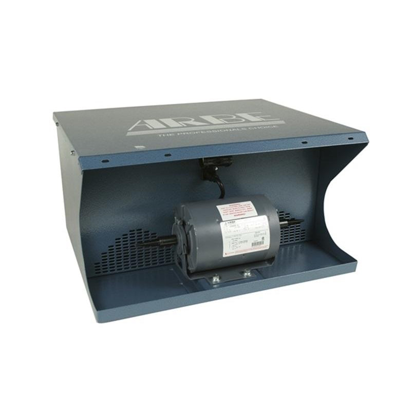 Double Spindle Polishing Machine - Randy's LLC