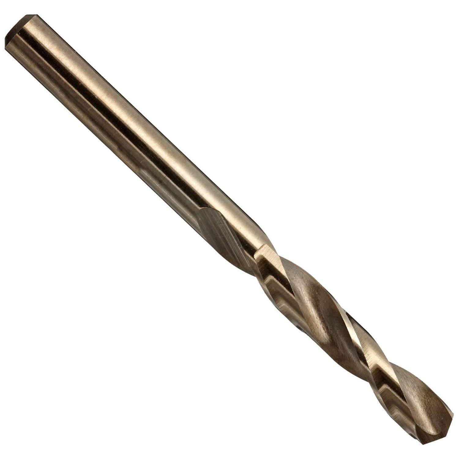 Micro High Speed Steel (HSS) Drill Bits - Randy's LLC