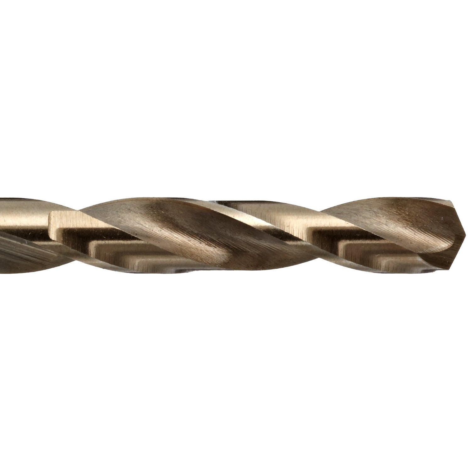 Micro High Speed Steel (HSS) Drill Bits - Randy's LLC