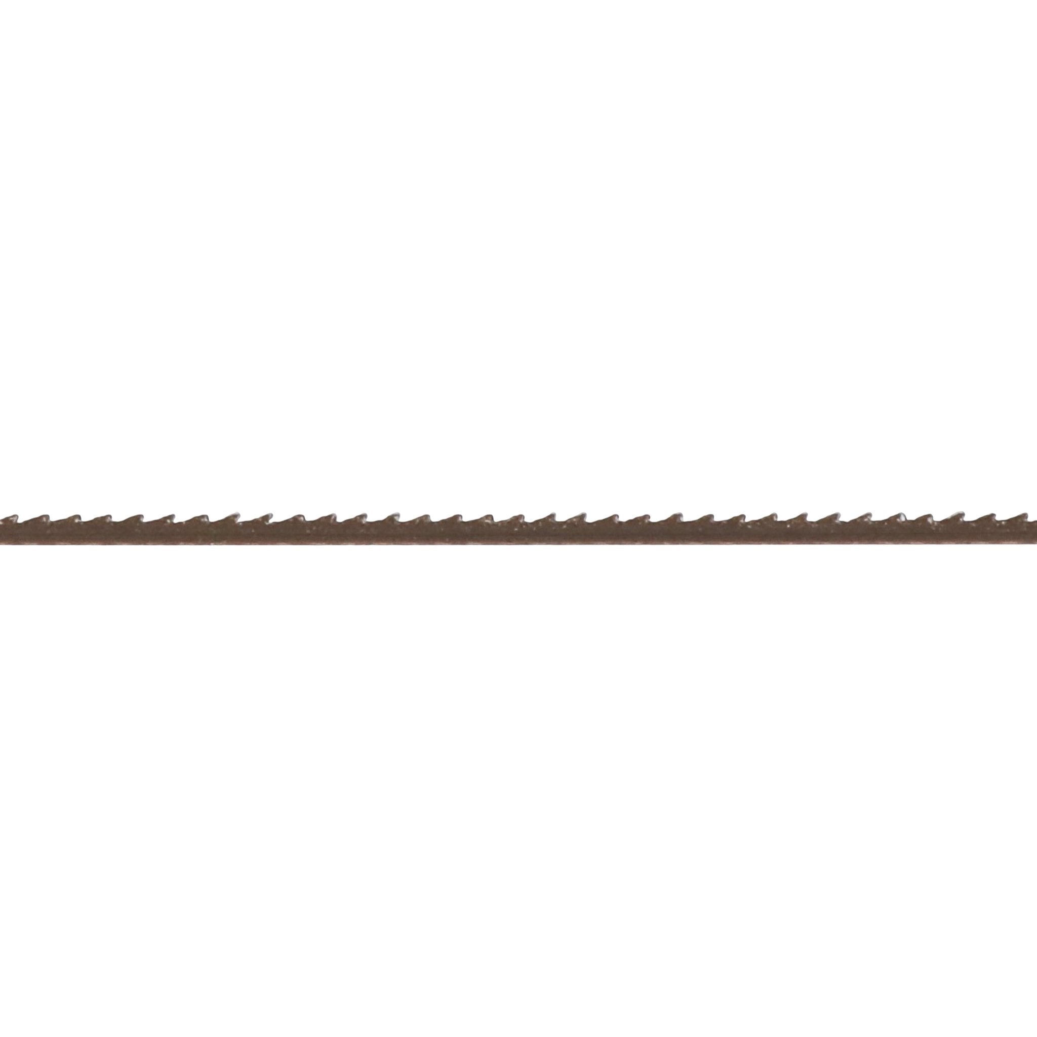 NANO Saw Blades for Lion Forge Punch® "Haymaker" Coping Saw - Randy's LLC