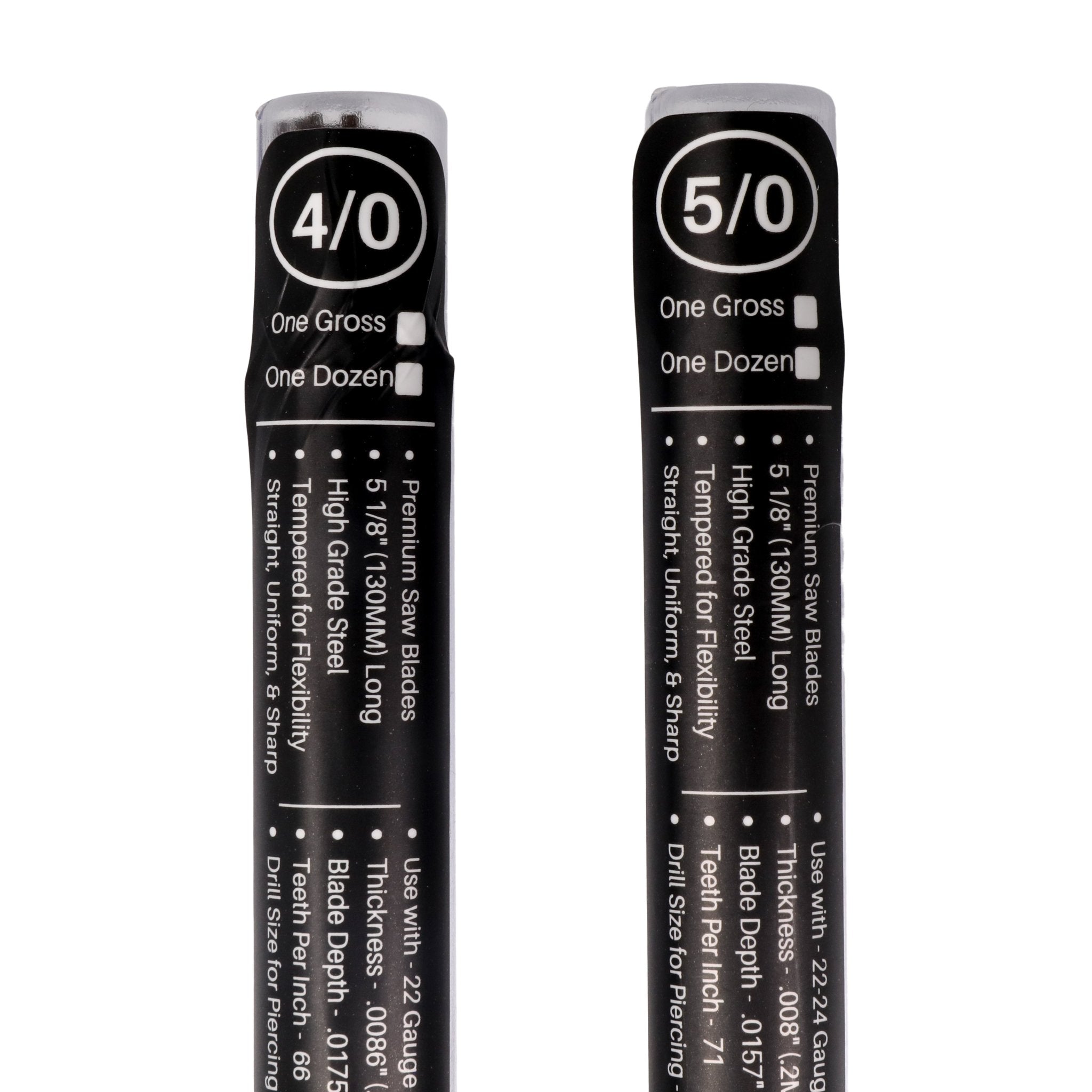 NANO Saw Blades for Lion Forge Punch® 