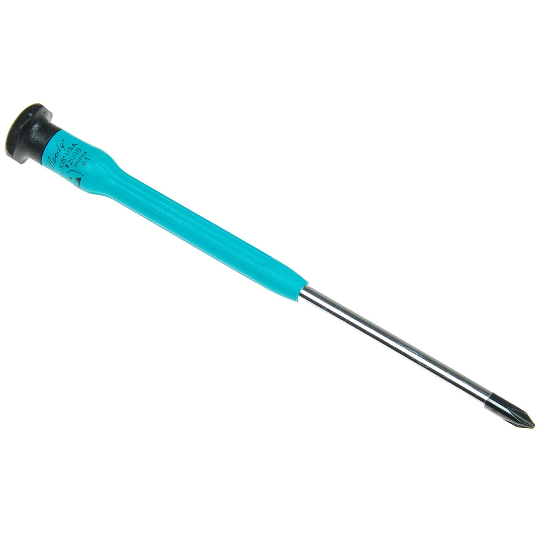 Phillips #1 Screwdriver - Randy's LLC