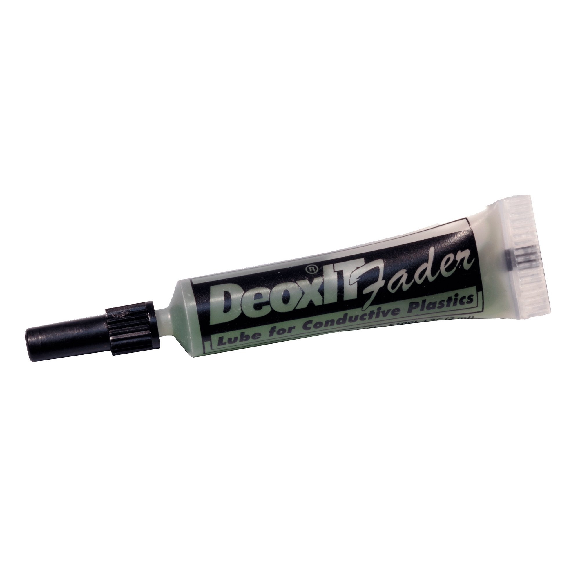 DeoxIT® Fader Cleaner - Randy's LLC