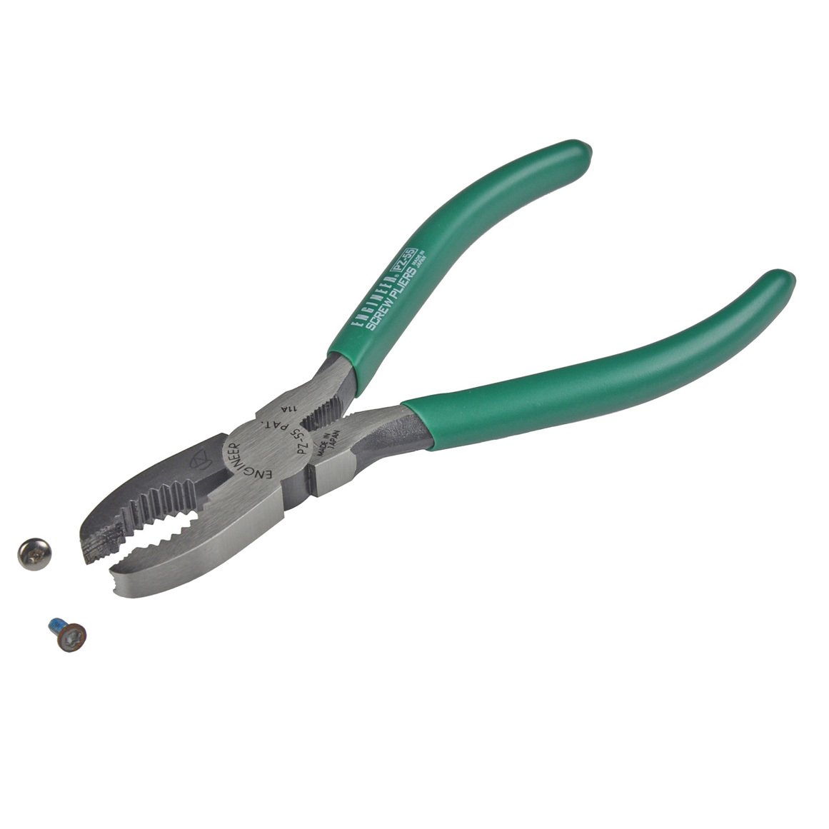 Screw Extracting Pliers for Damaged & Stripped Hardware - Randy's LLC
