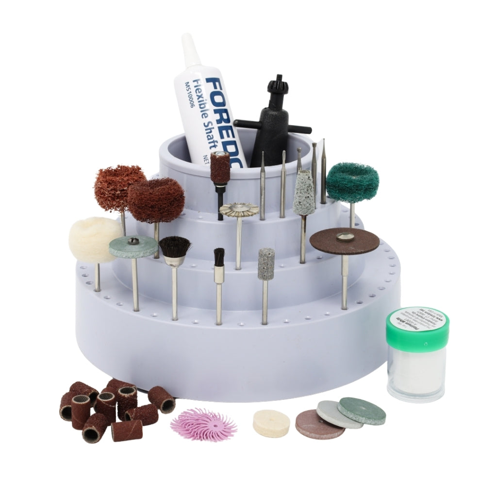 SR Hang-Up Motor & H.30® General Purpose Handpiece Kit - Randy's LLC