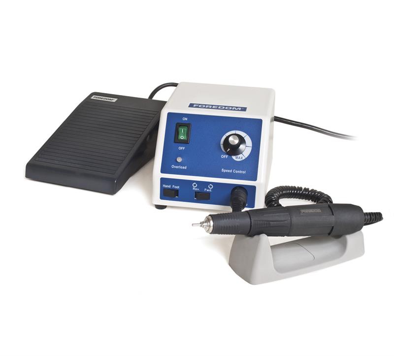 Micromotor High-Speed Rotary Handpiece System - Randy's LLC