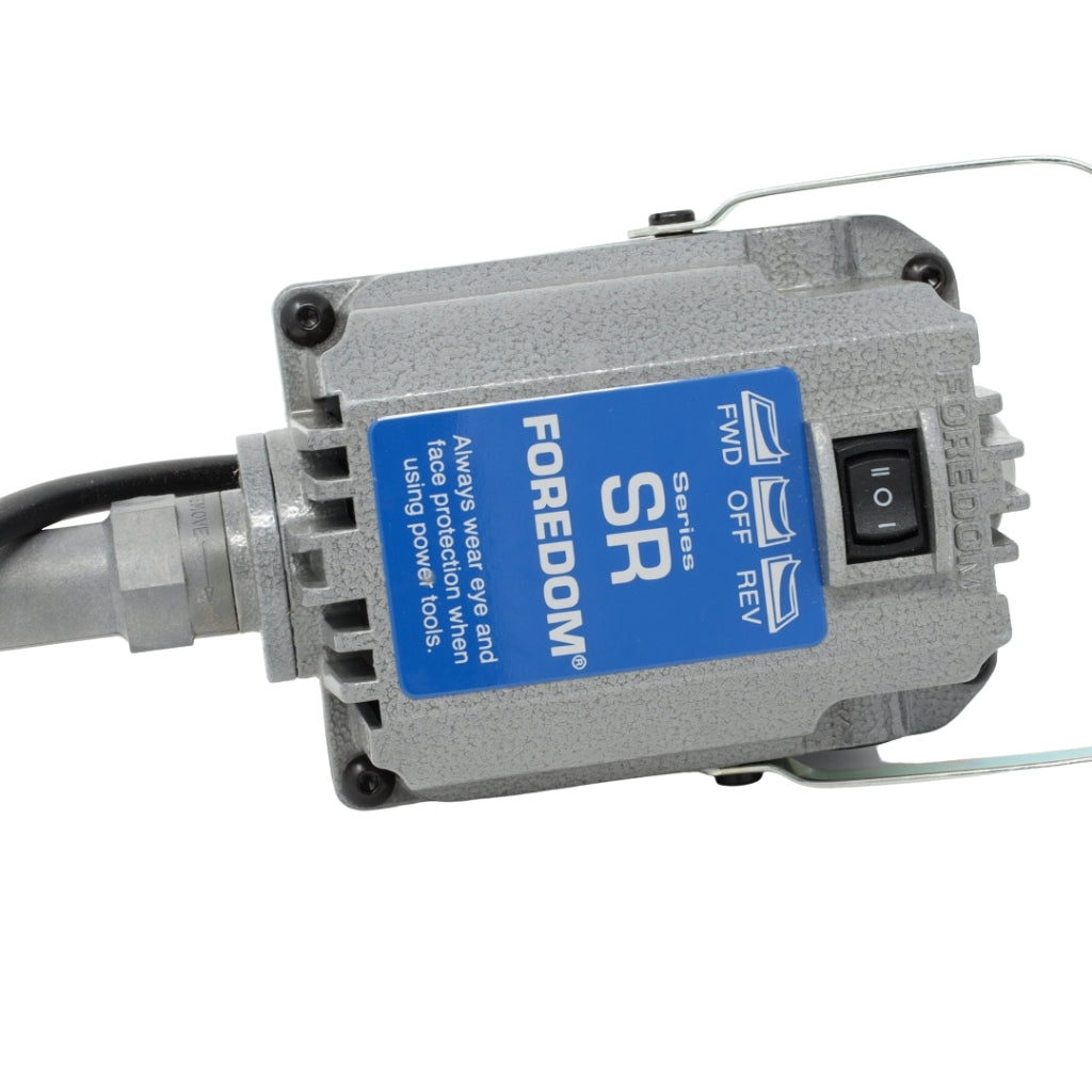 SR Hang-Up Motor & H.30® General Purpose Handpiece Kit - Randy's LLC