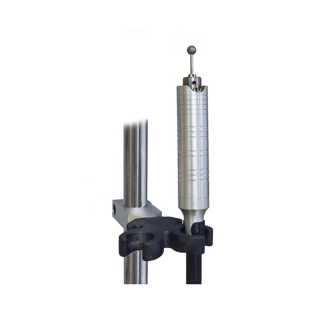 Workbench System Dual Handpiece Rest - Randy's LLC