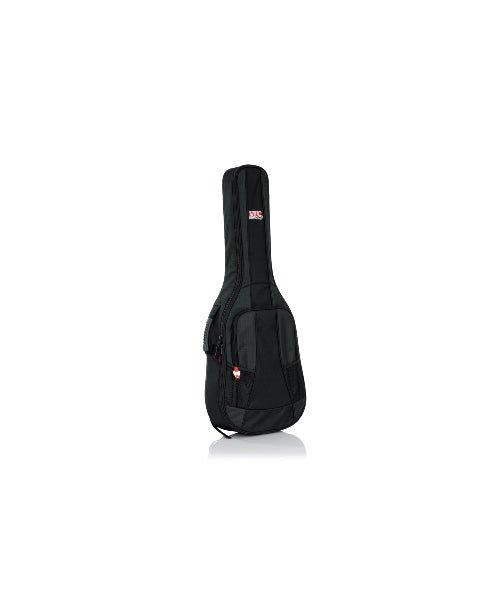 Gator 4G Series Gig Bag for Mini Acoustic Guitars Black - Randy's LLC