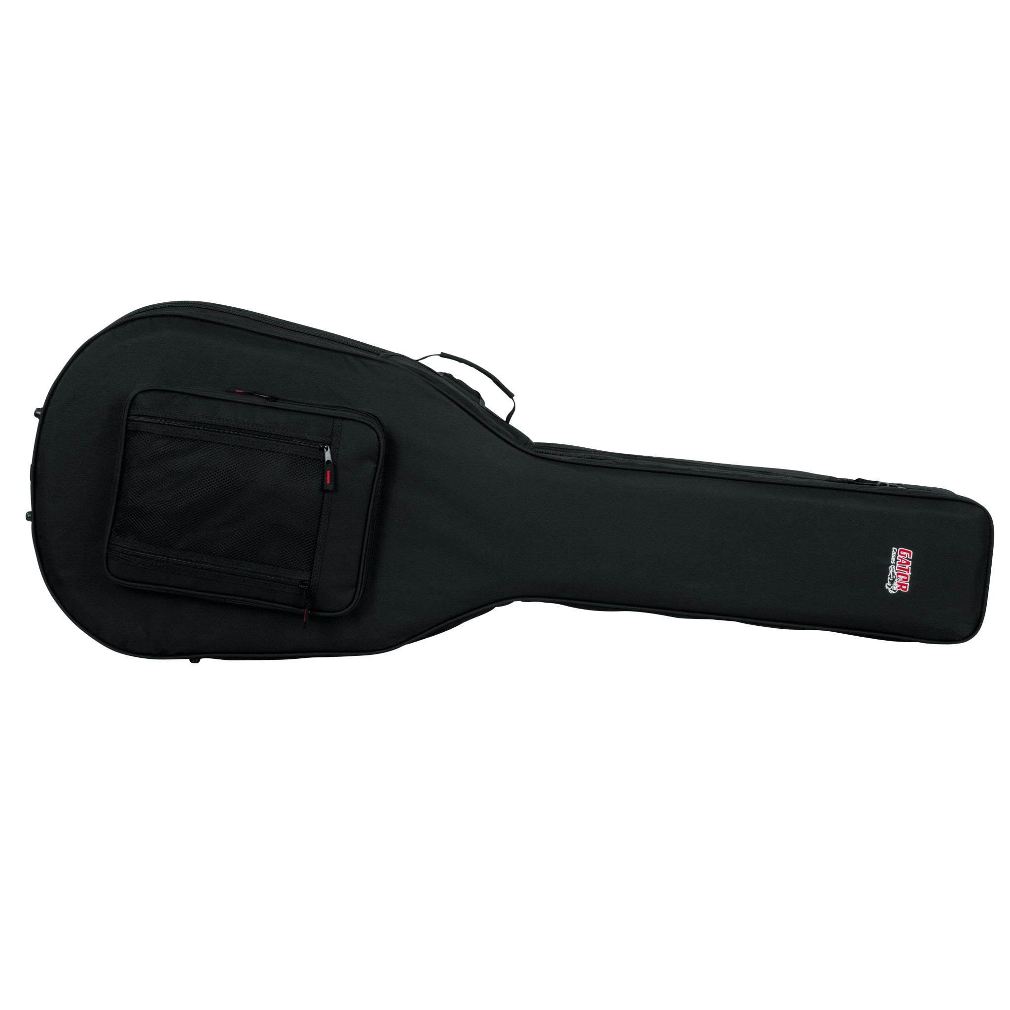 Gator Cases Acoustic Bass Guitar Lightweight Case - Randy's LLC