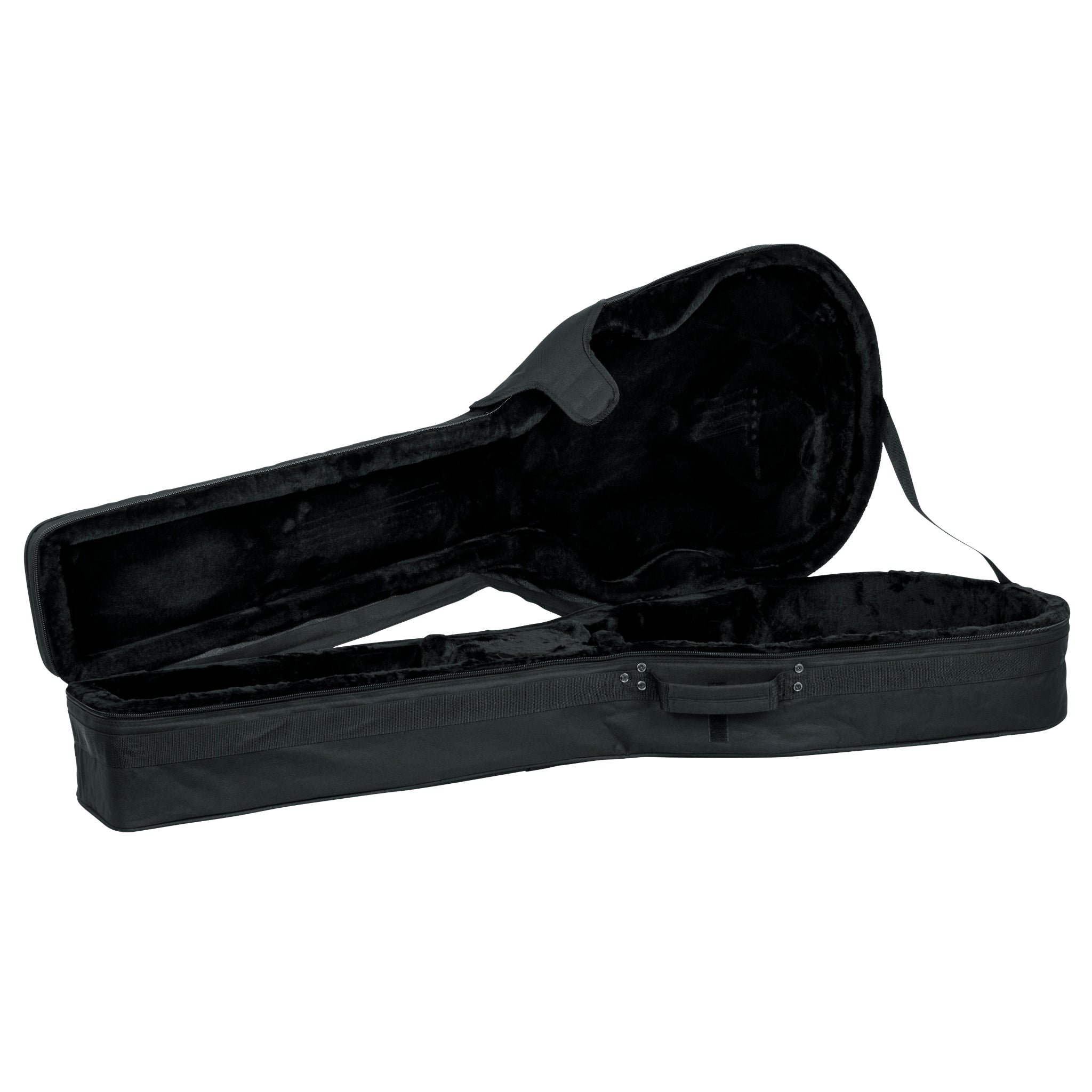 Gator Cases Acoustic Bass Guitar Lightweight Case - Randy's LLC
