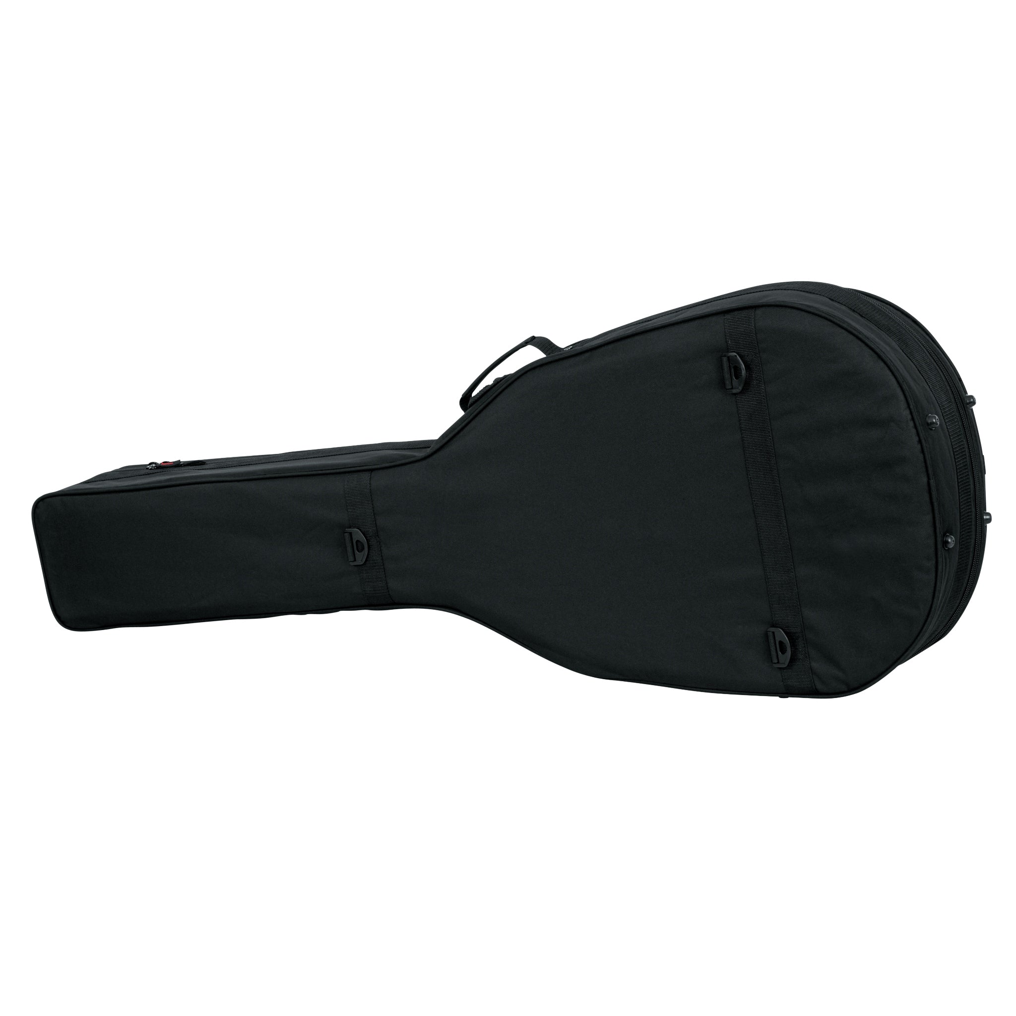 Gator Cases Acoustic Bass Guitar Lightweight Case - Randy's LLC