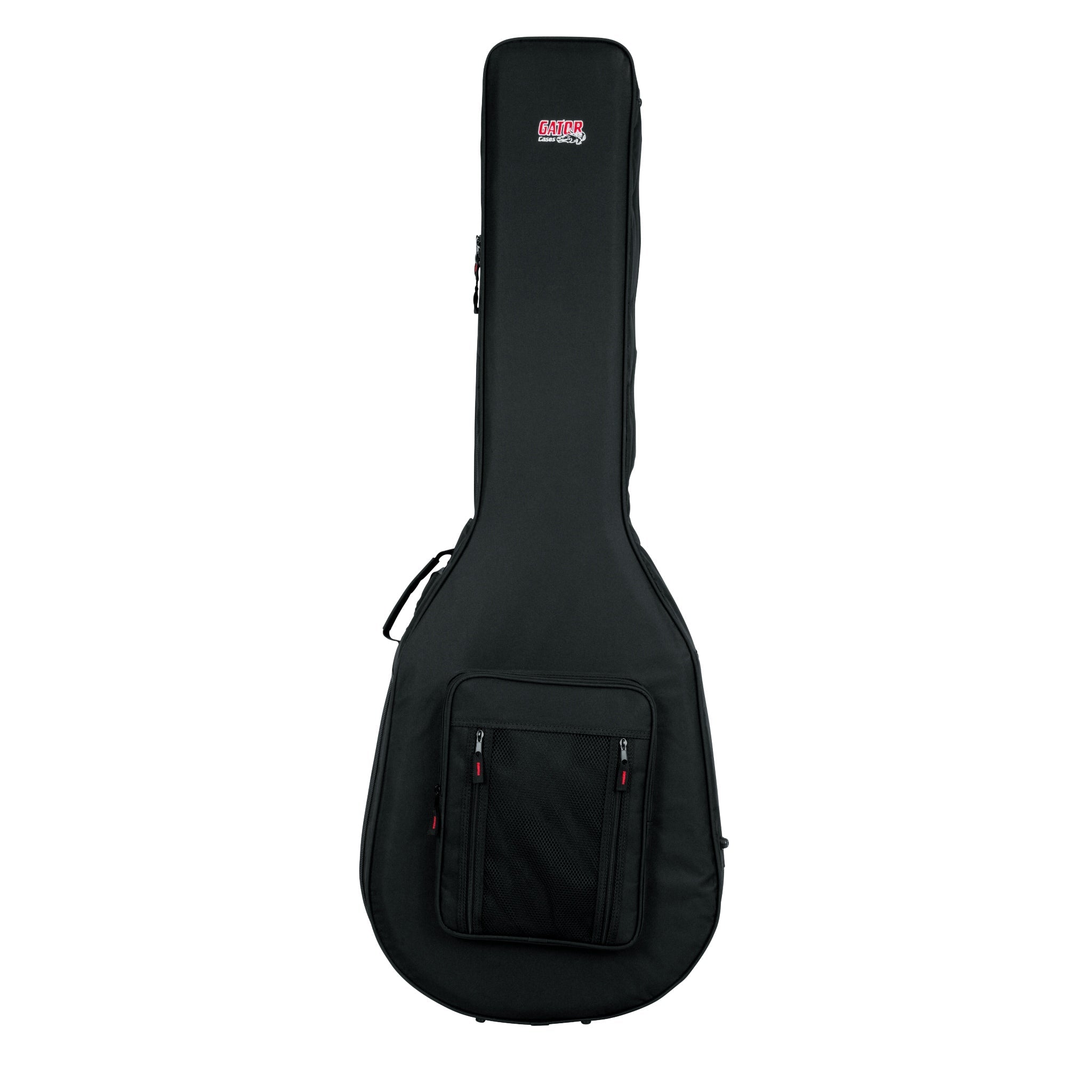 Gator Cases Acoustic Bass Guitar Lightweight Case - Randy's LLC