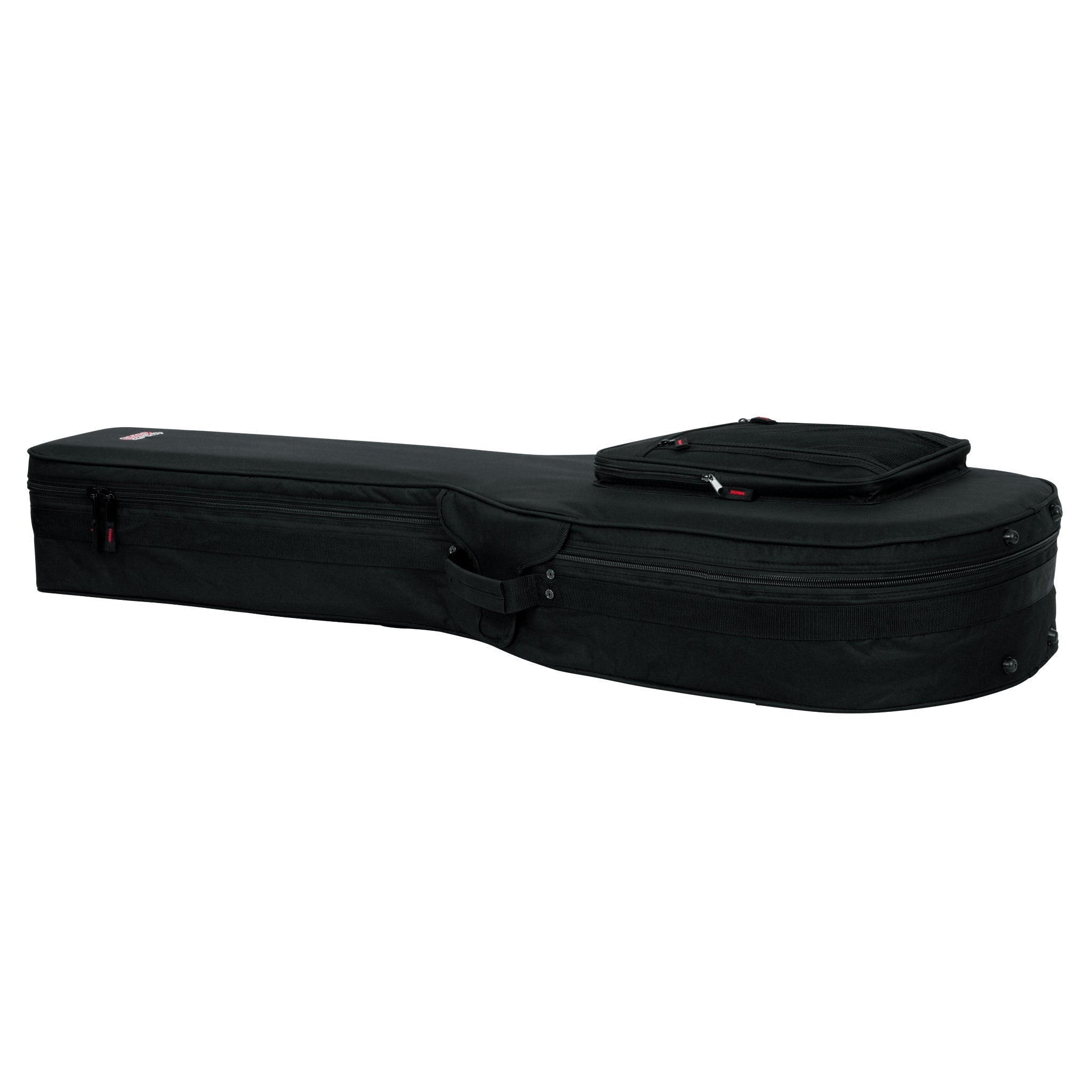 Gator Cases Acoustic Bass Guitar Lightweight Case - Randy's LLC