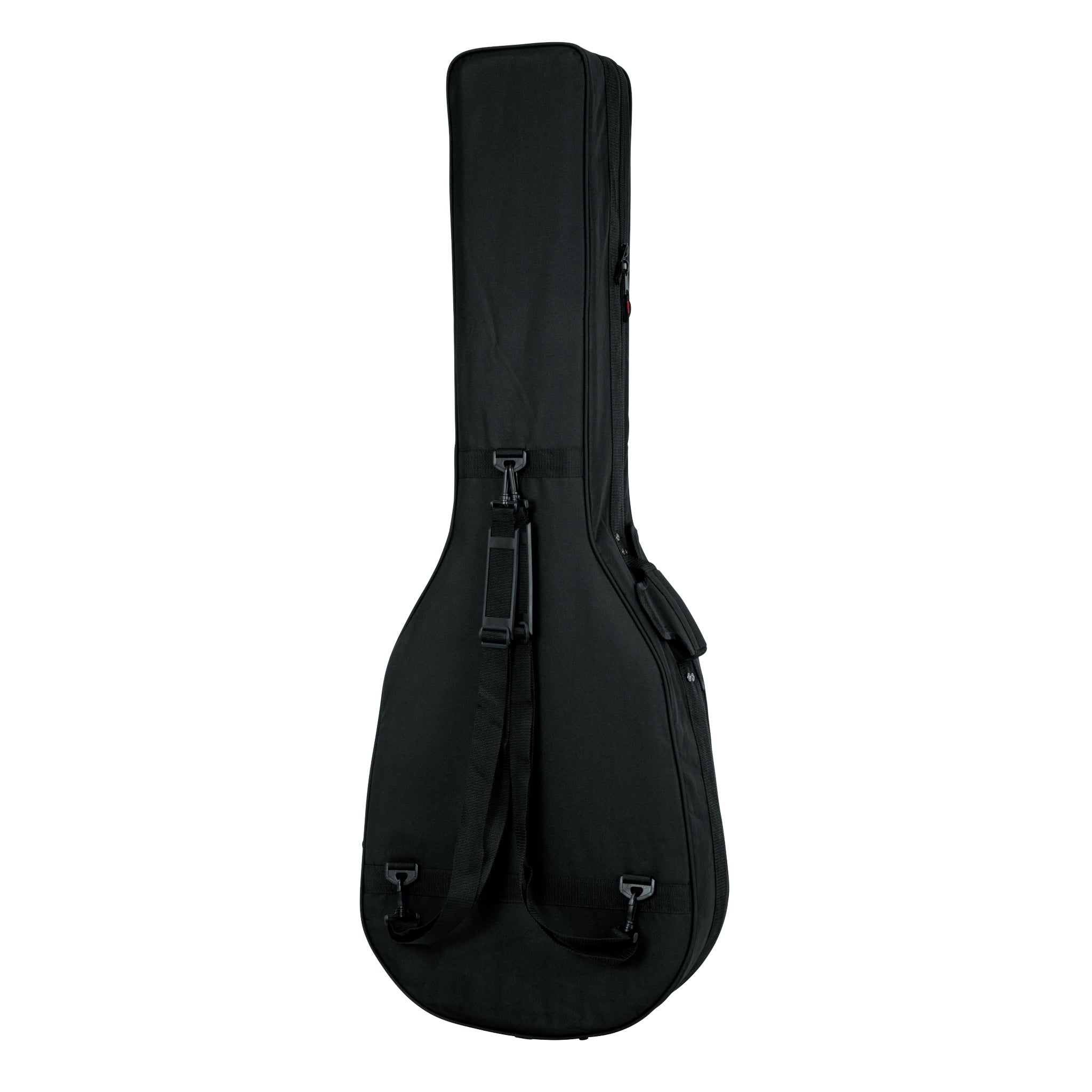 Gator Cases Acoustic Bass Guitar Lightweight Case - Randy's LLC