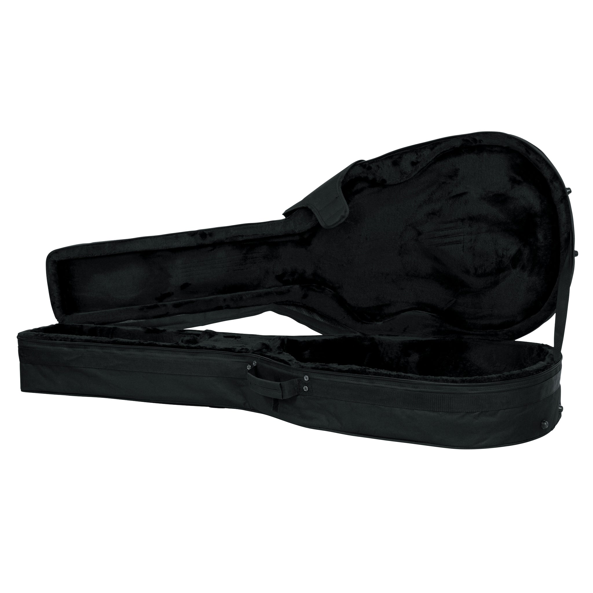 Gator Cases Acoustic Bass Guitar Lightweight Case - Randy's LLC