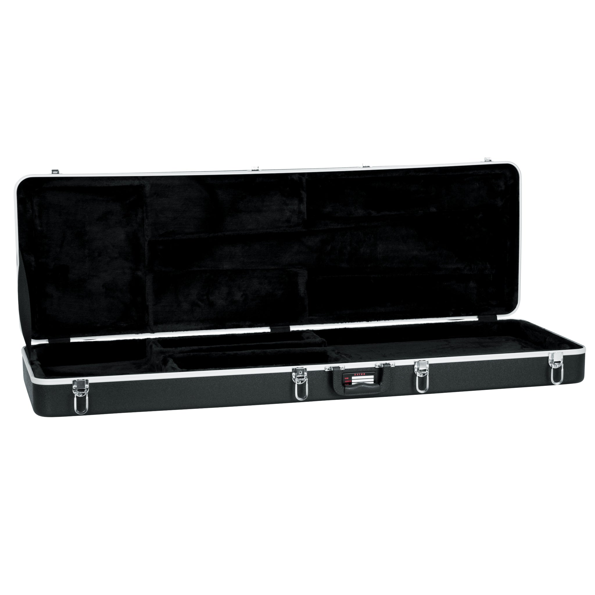 Gator Cases - Deluxe Molded Bass Case - Randy's LLC