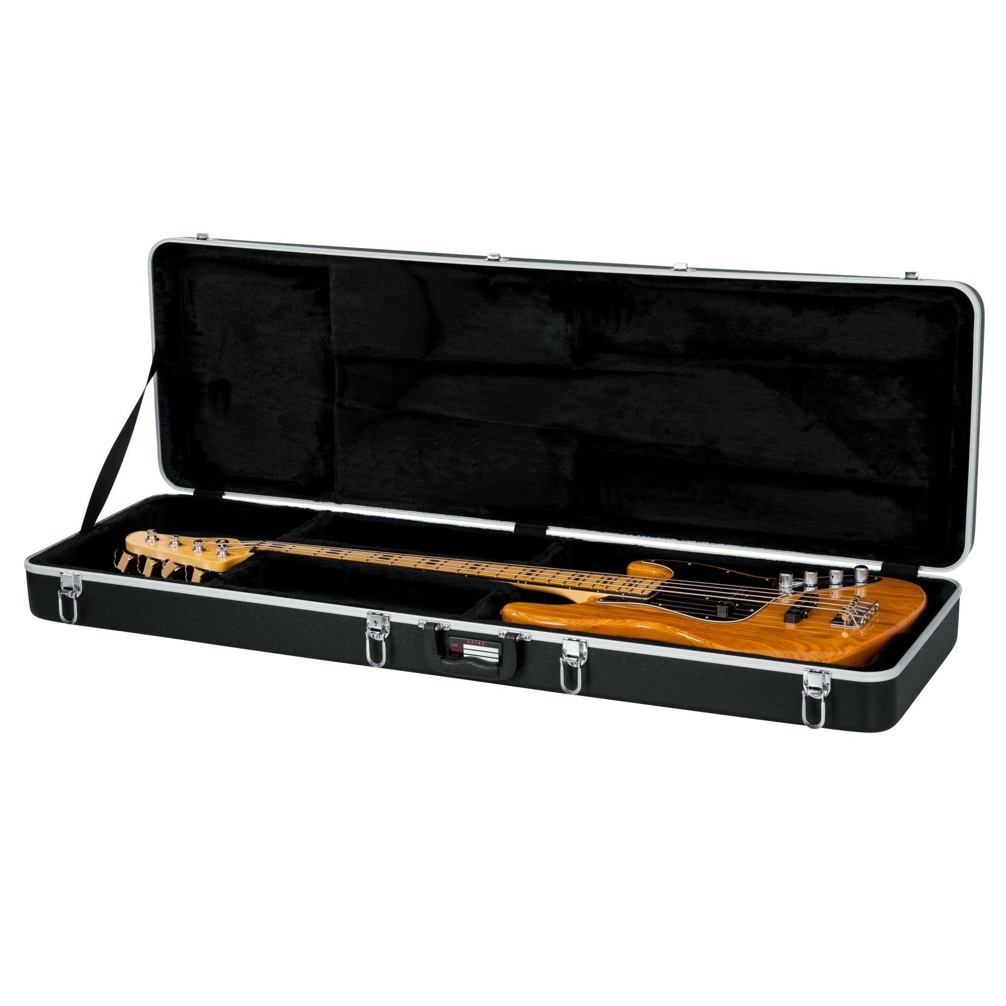 Gator Cases - Deluxe Molded Bass Case - Randy's LLC