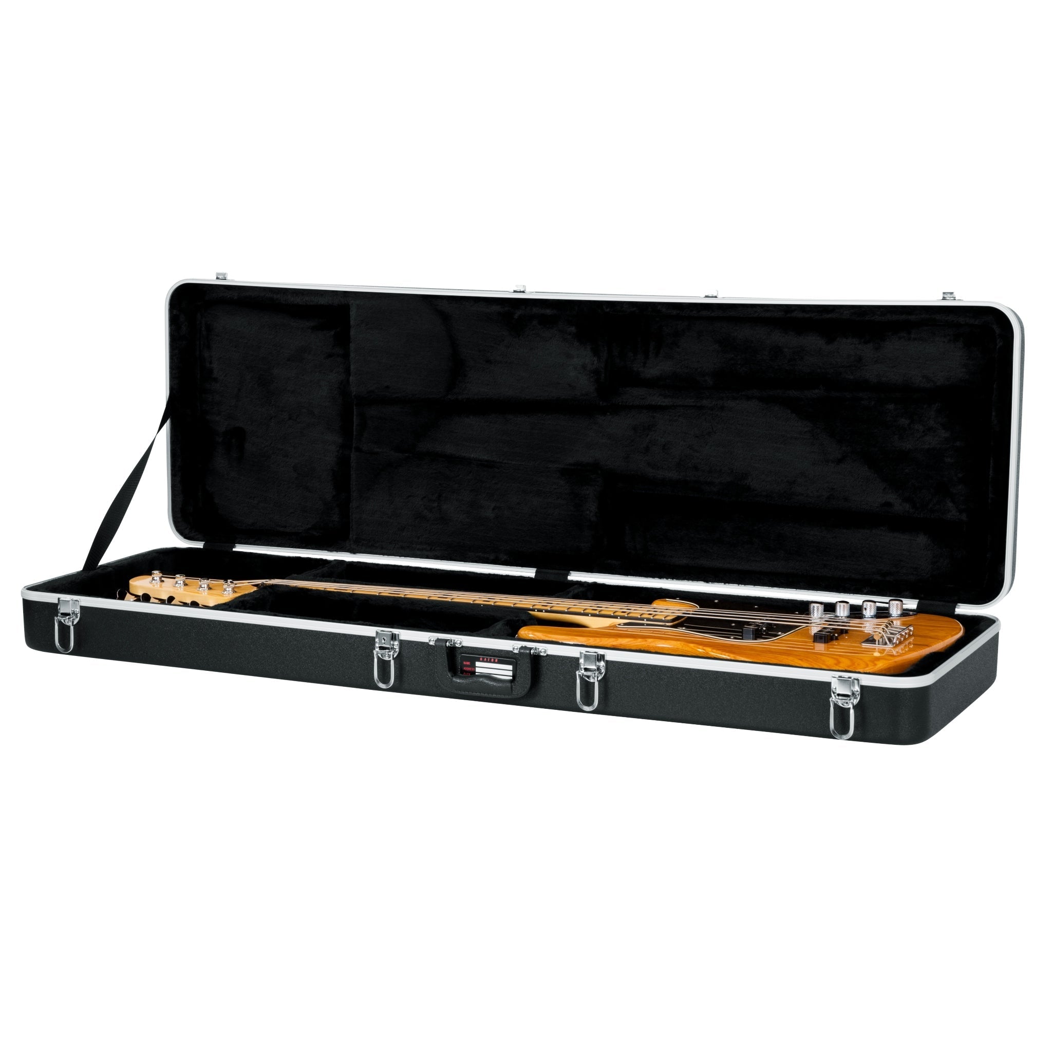 Gator Cases - Deluxe Molded Bass Case - Randy's LLC