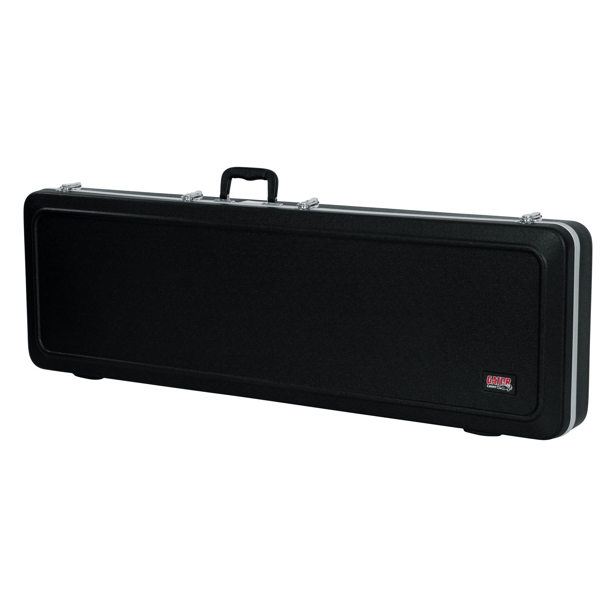 Gator Cases - Deluxe Molded Bass Case - Randy's LLC