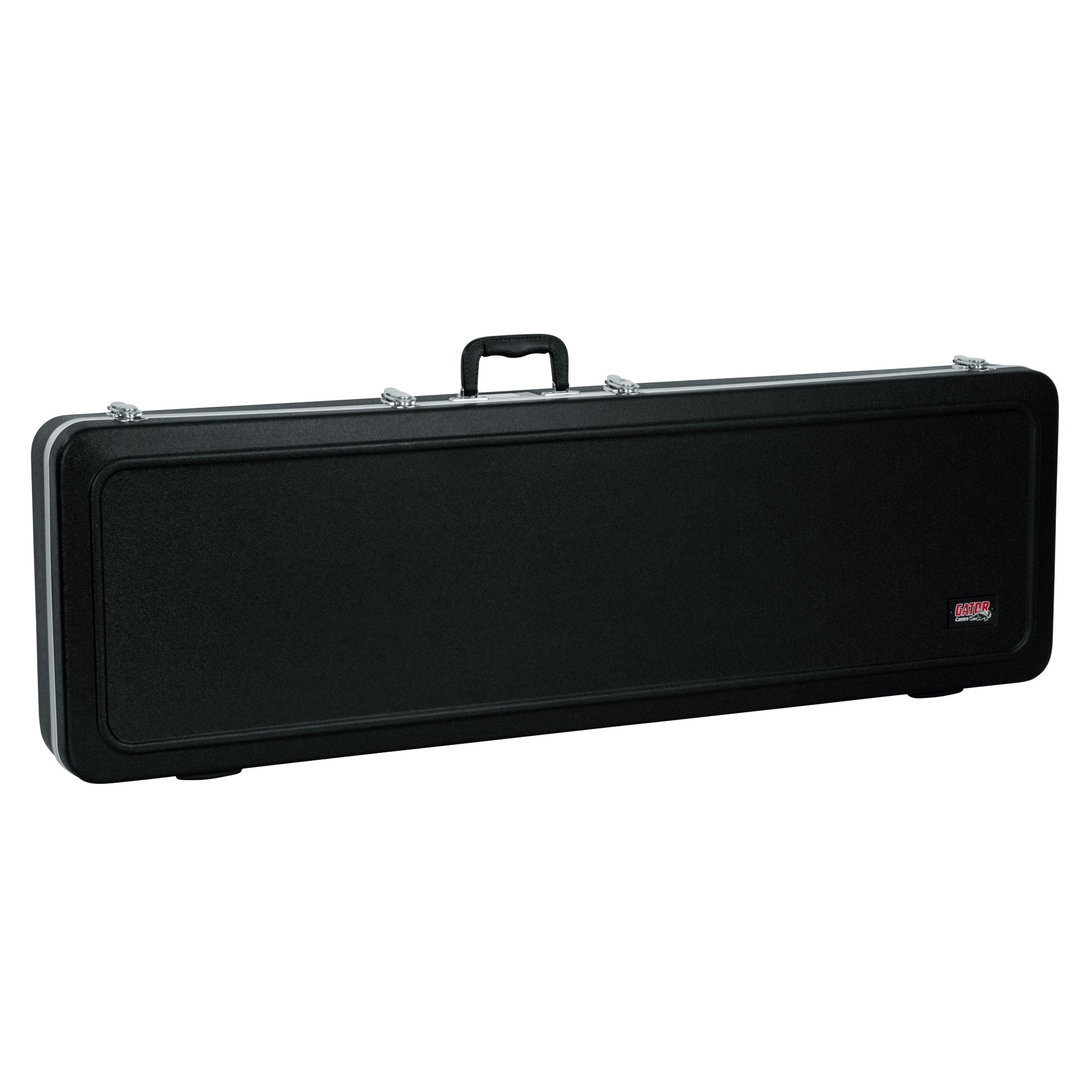 Gator Cases - Deluxe Molded Bass Case - Randy's LLC