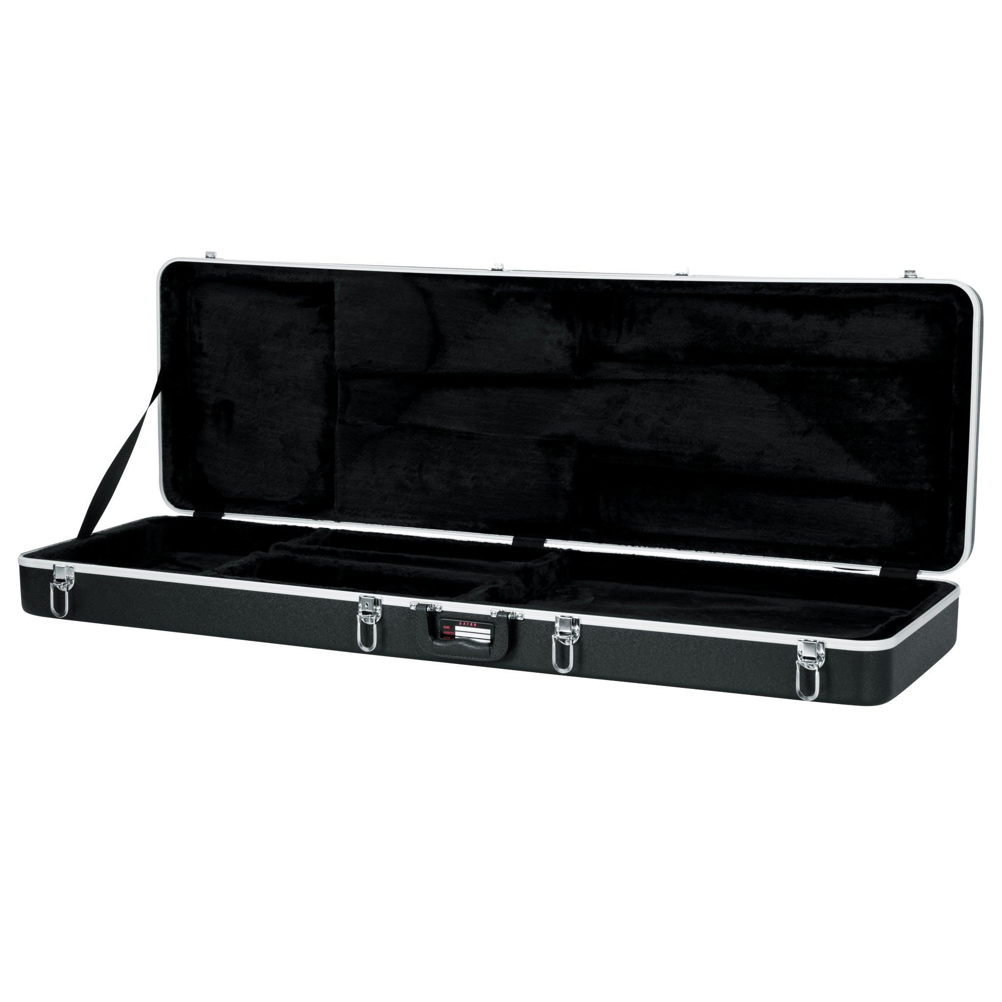 Gator Cases - Deluxe Molded Bass Case - Randy's LLC