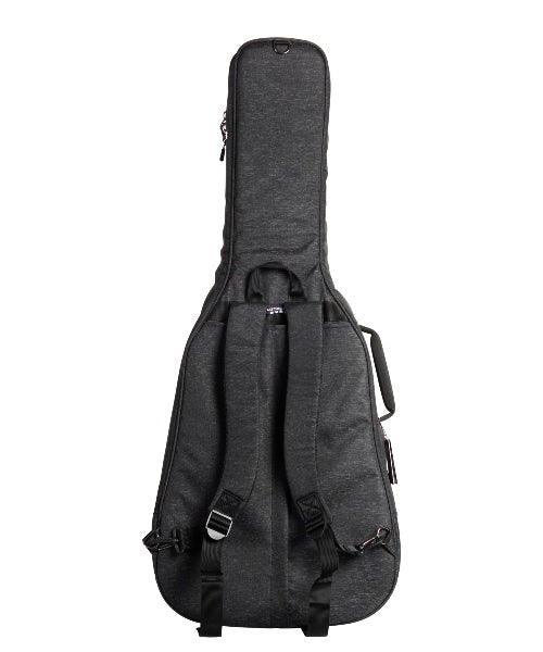 Gator Cases - Transit Acoustic Guitar Gig Bag GT-ACOUSTIC-BLK - Randy's LLC
